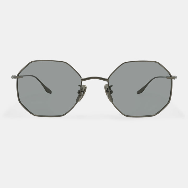 Gunmetal Sunglasses