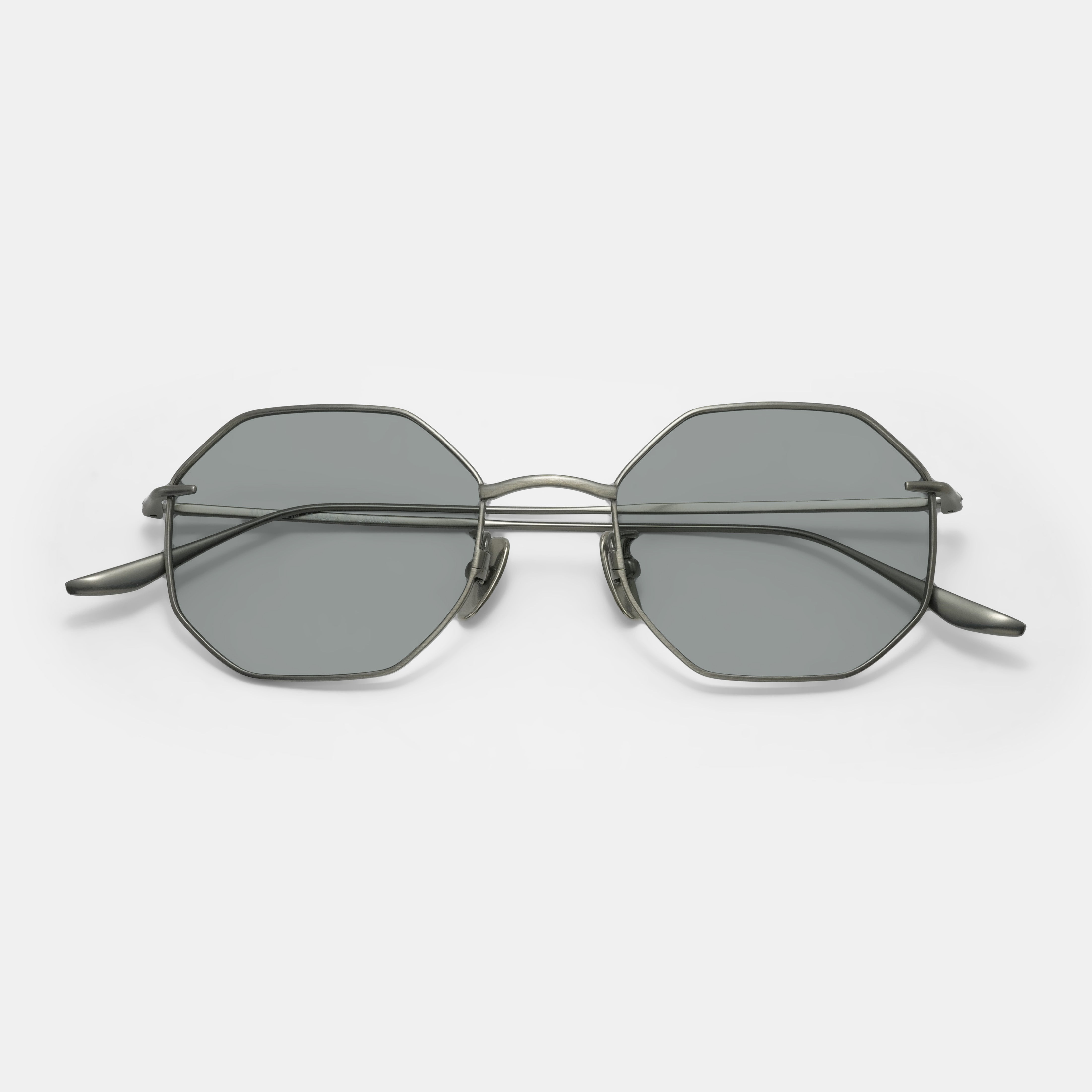 Gunmetal Sunglasses