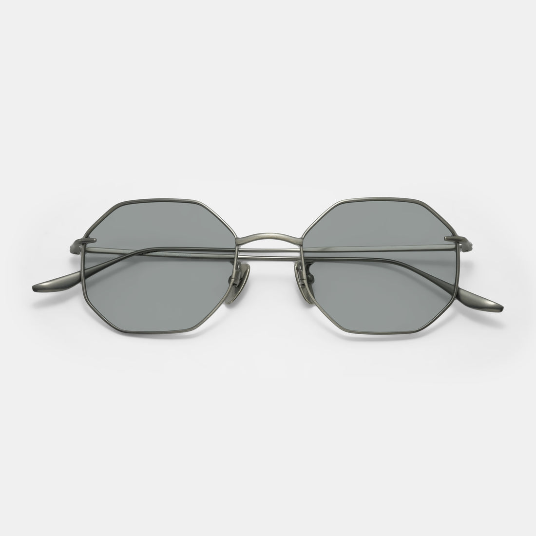 Gunmetal Sunglasses