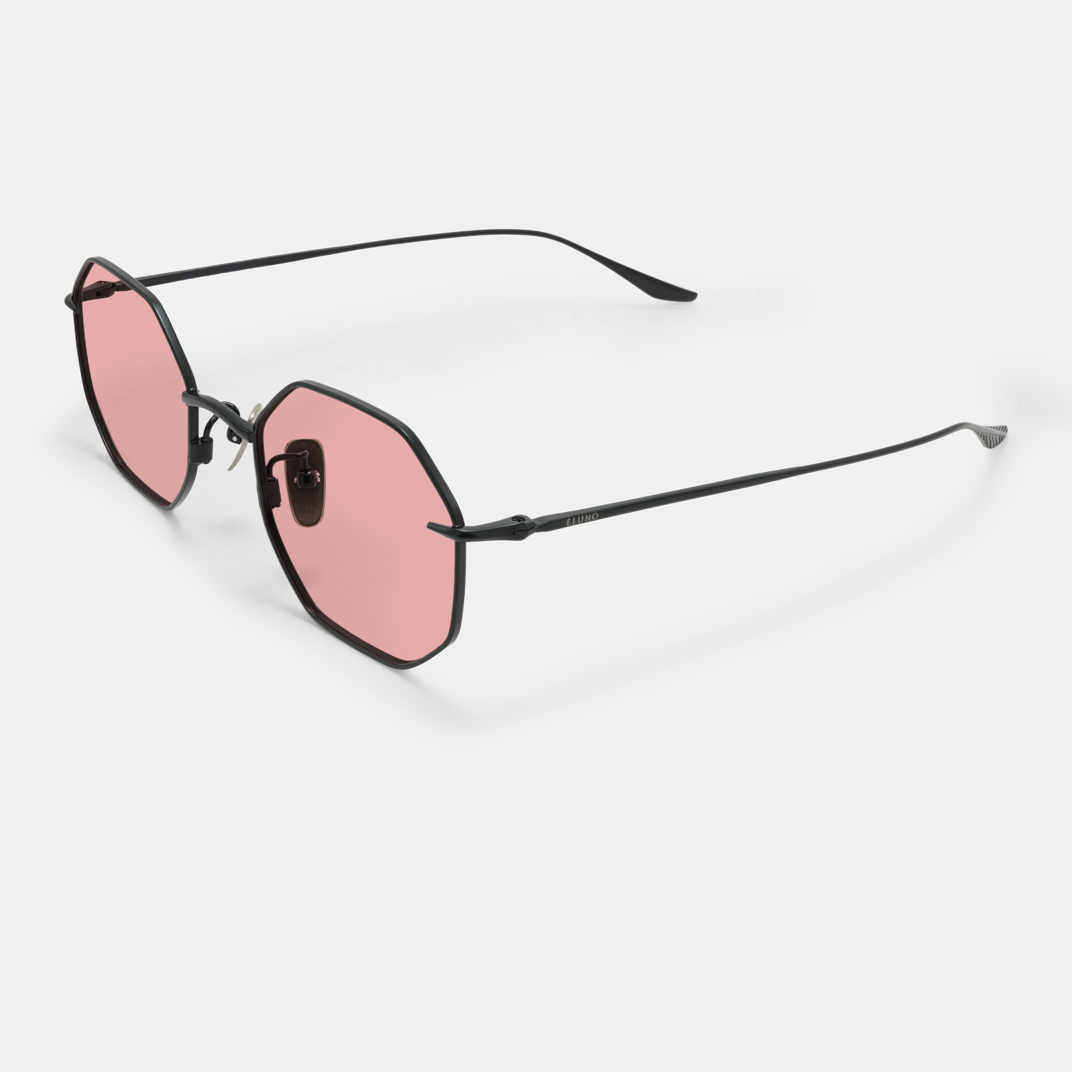 Black Sunglasses