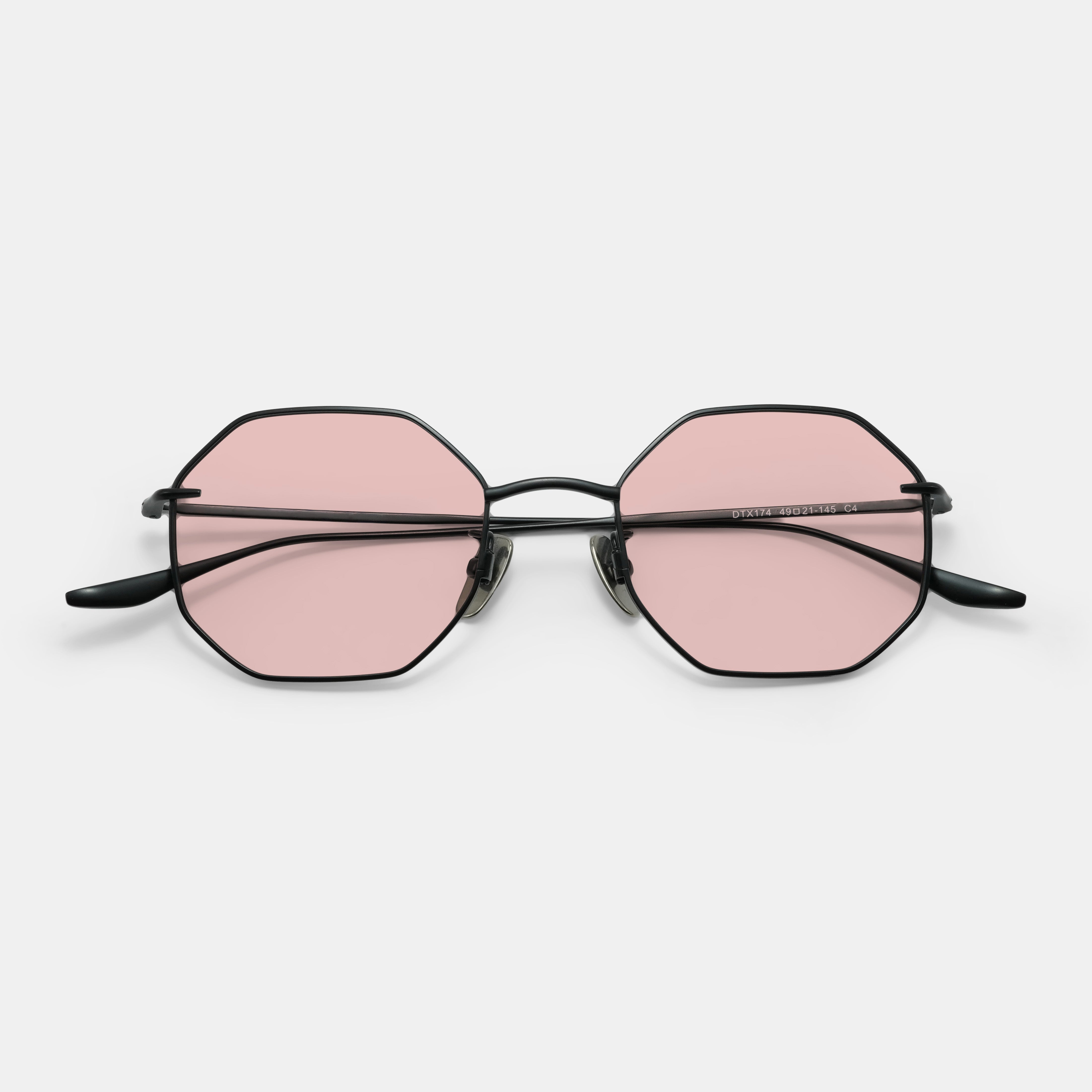 Black Sunglasses