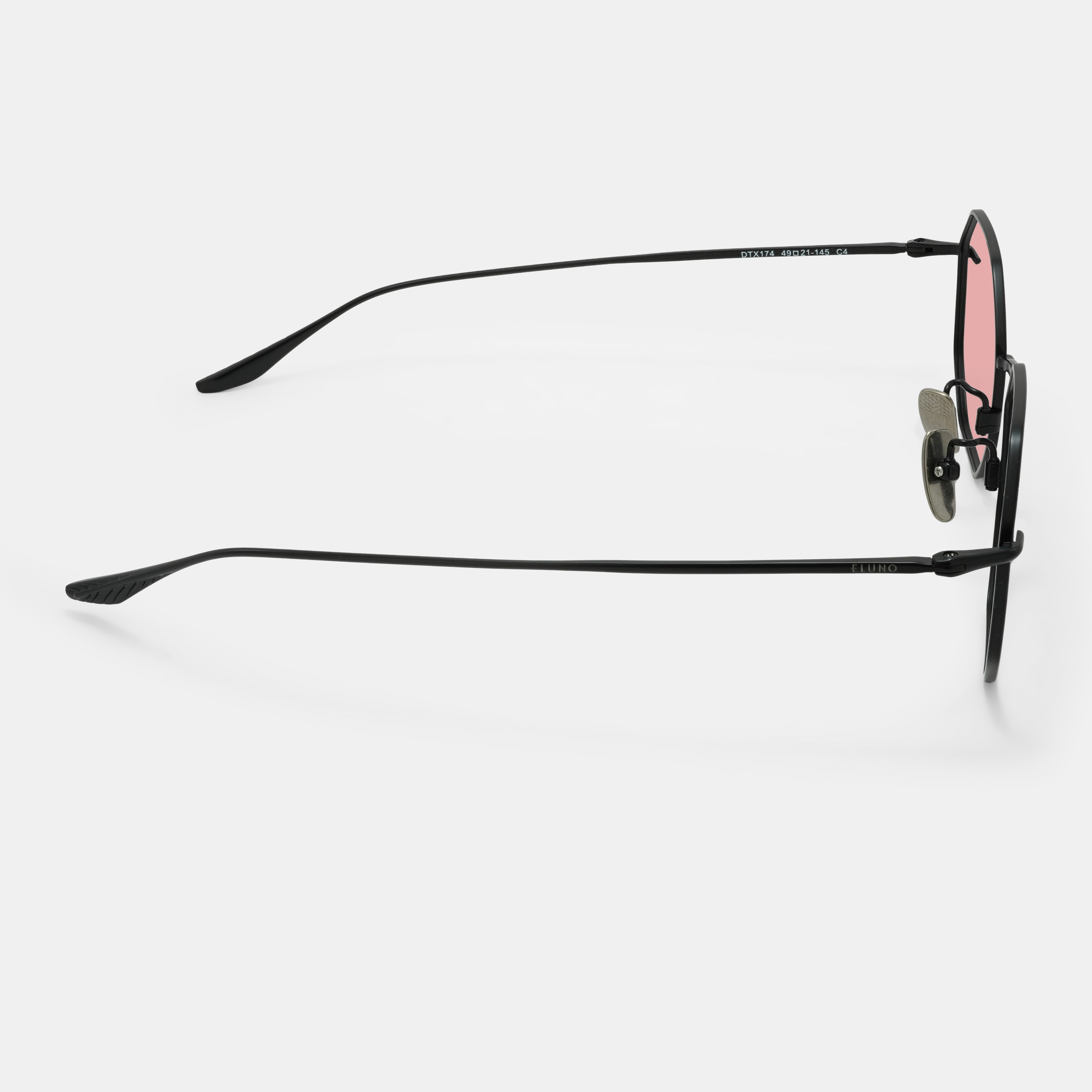 Black Sunglasses