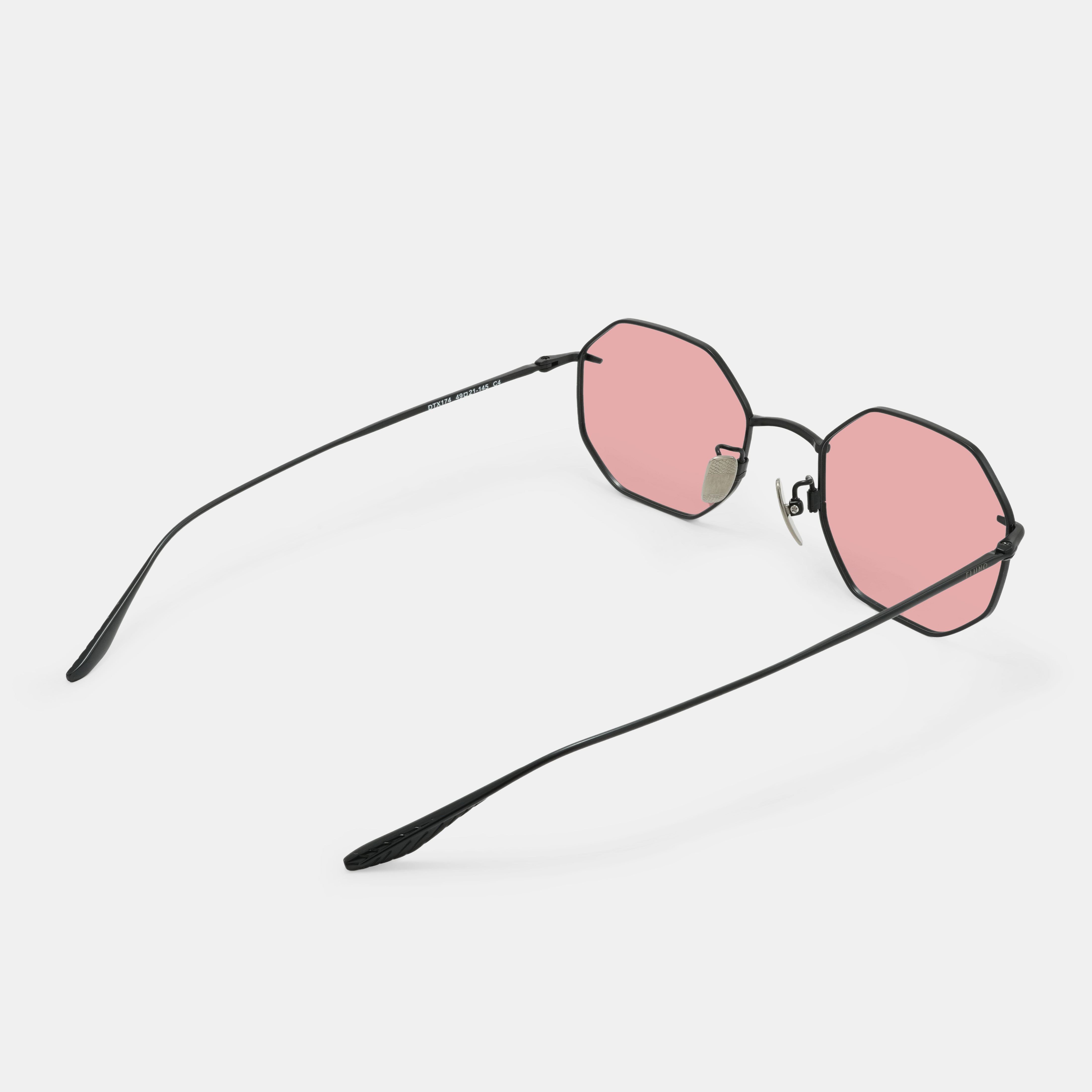 Black Sunglasses