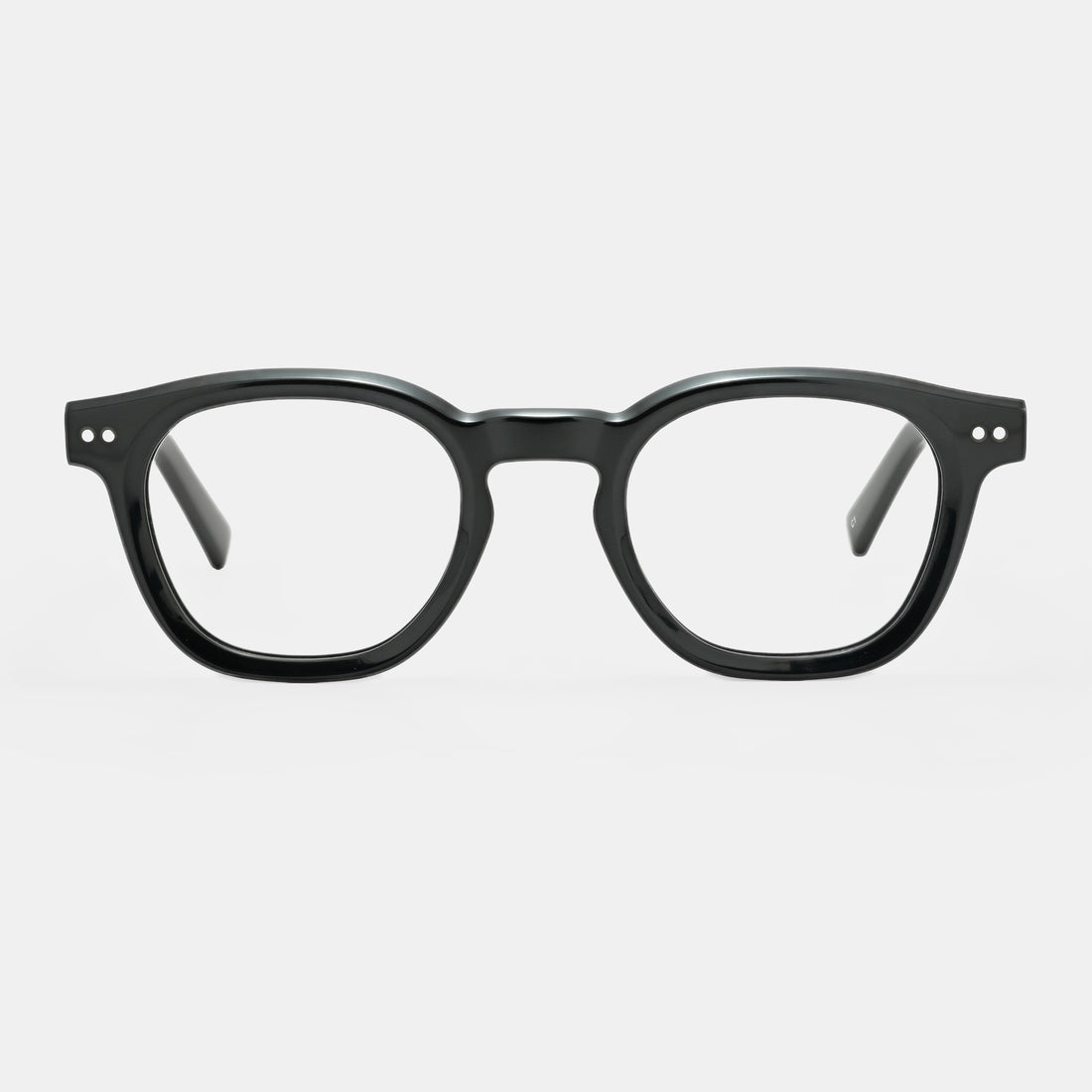 Black Eyeglasses