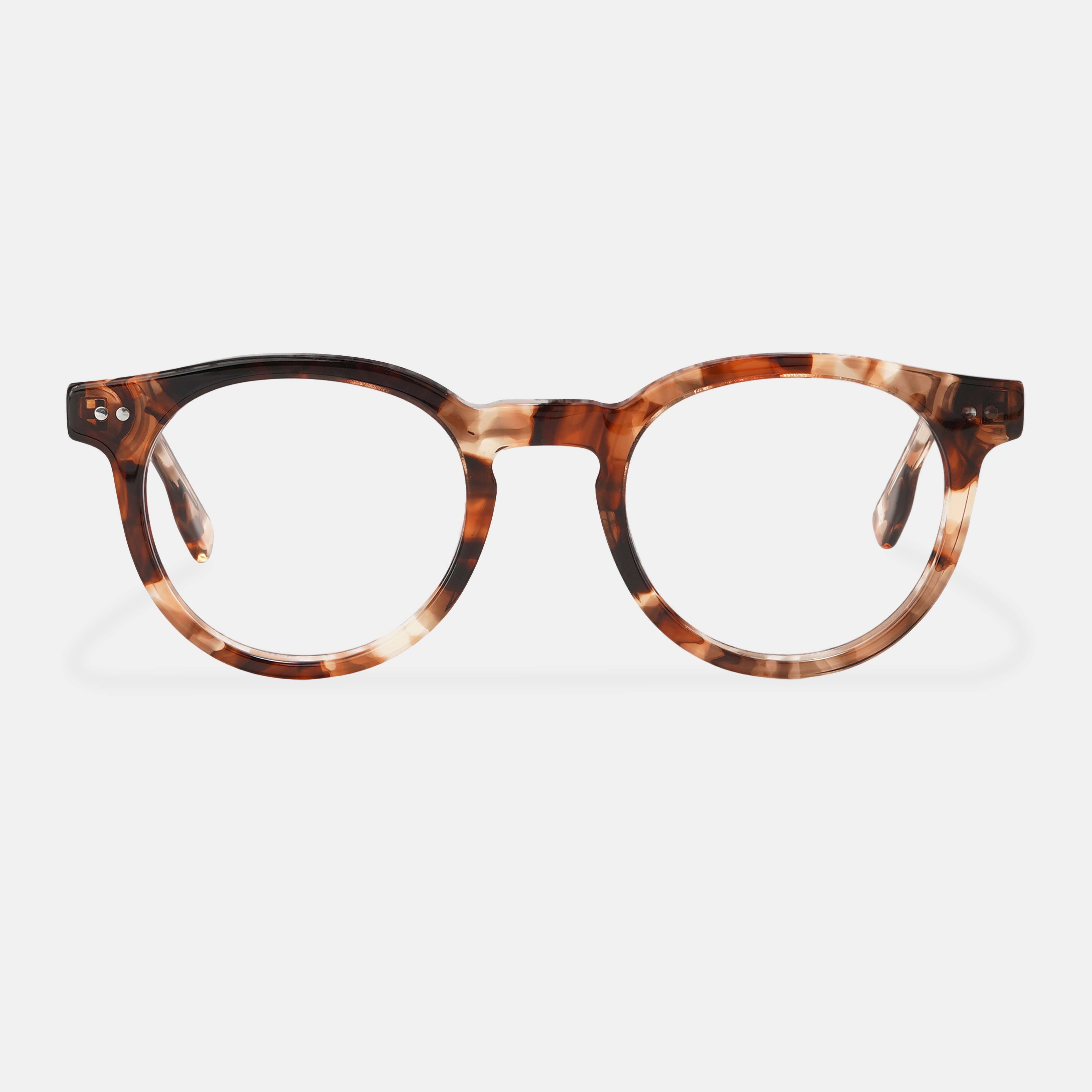 Tortoiseshell Eyeglasses