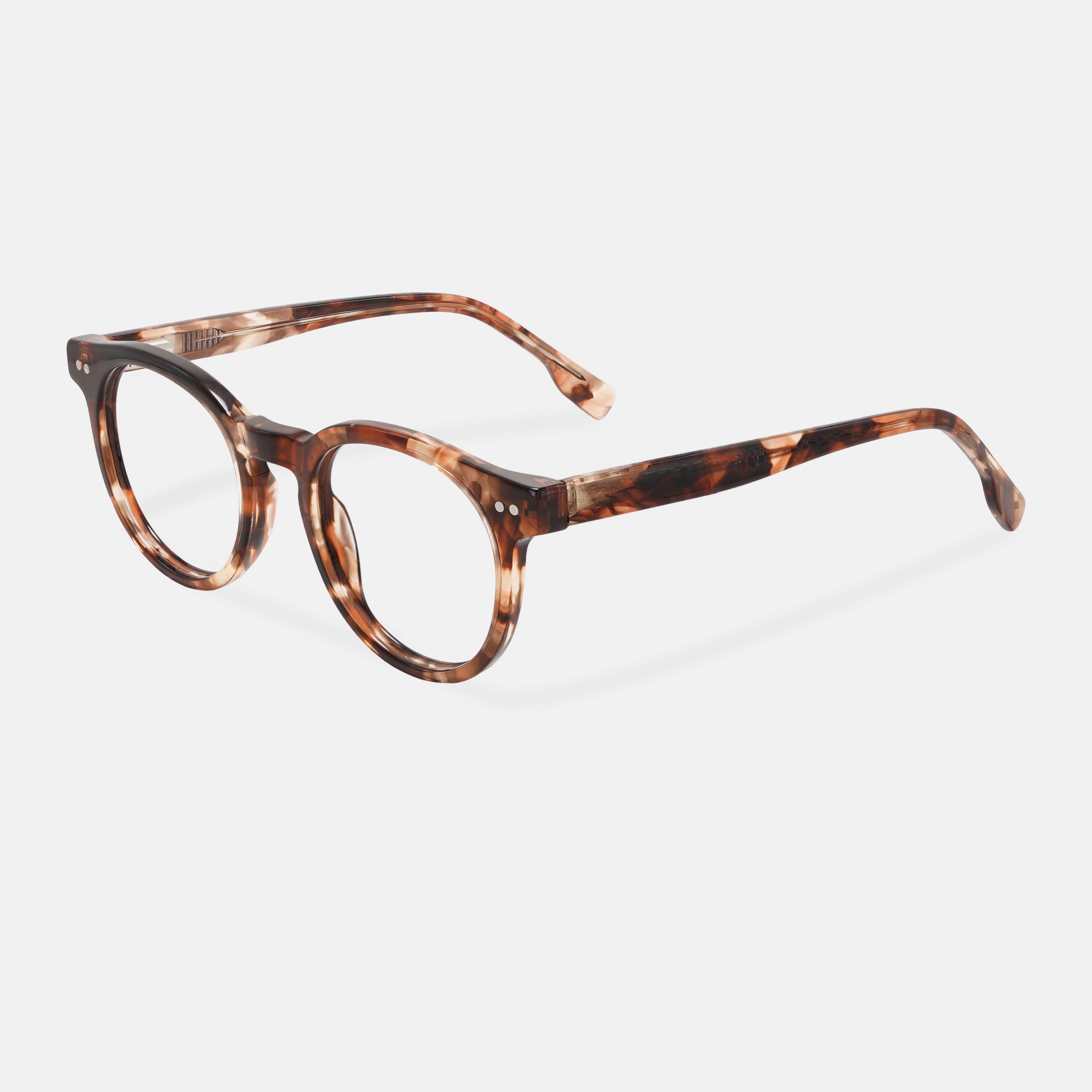 Tortoiseshell Eyeglasses