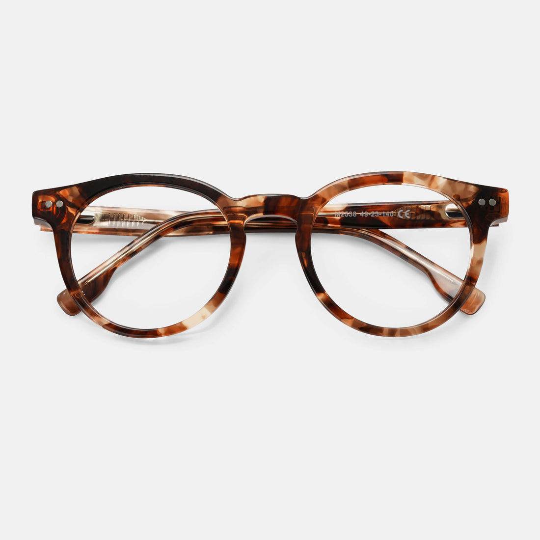 Tortoiseshell Eyeglasses