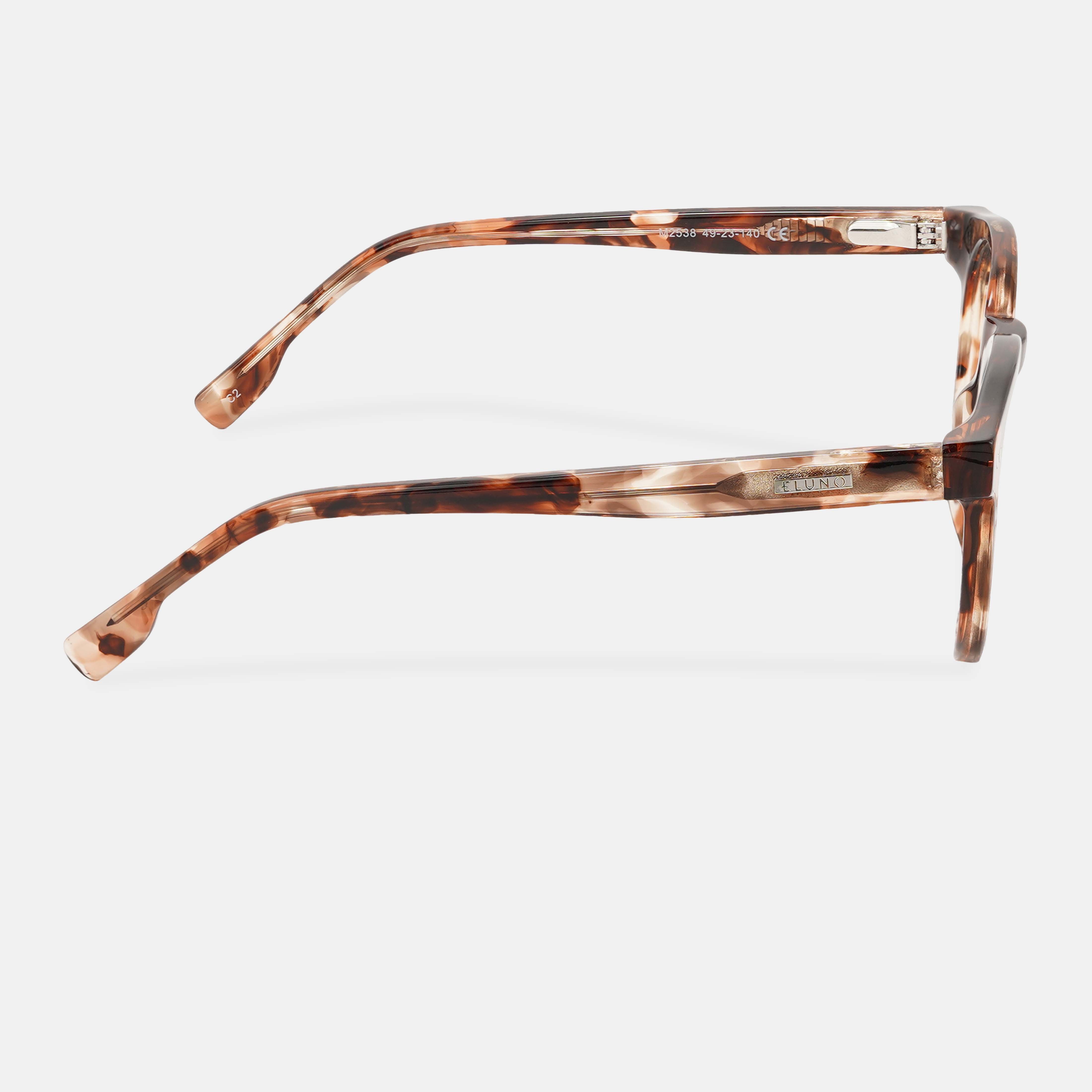 Tortoiseshell Eyeglasses
