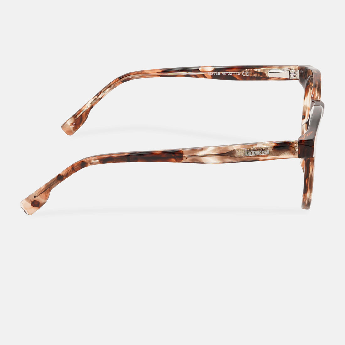Tortoiseshell Eyeglasses