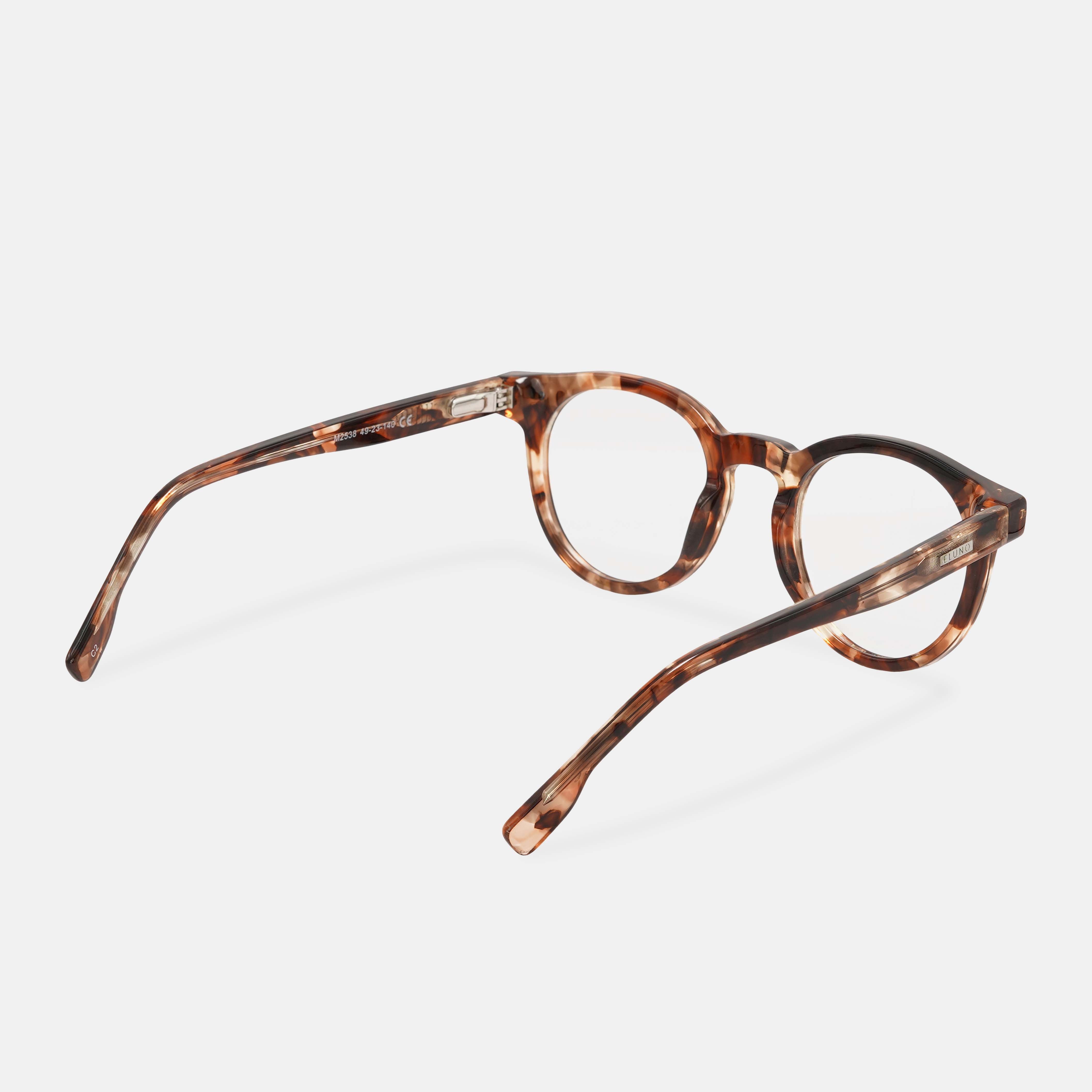 Tortoiseshell Eyeglasses