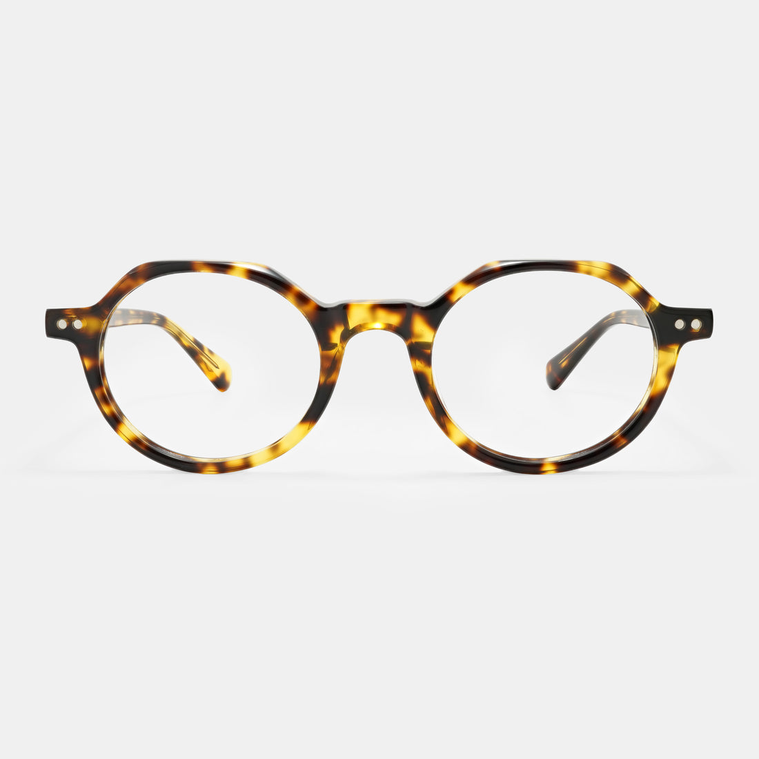 Tortoiseshell frames