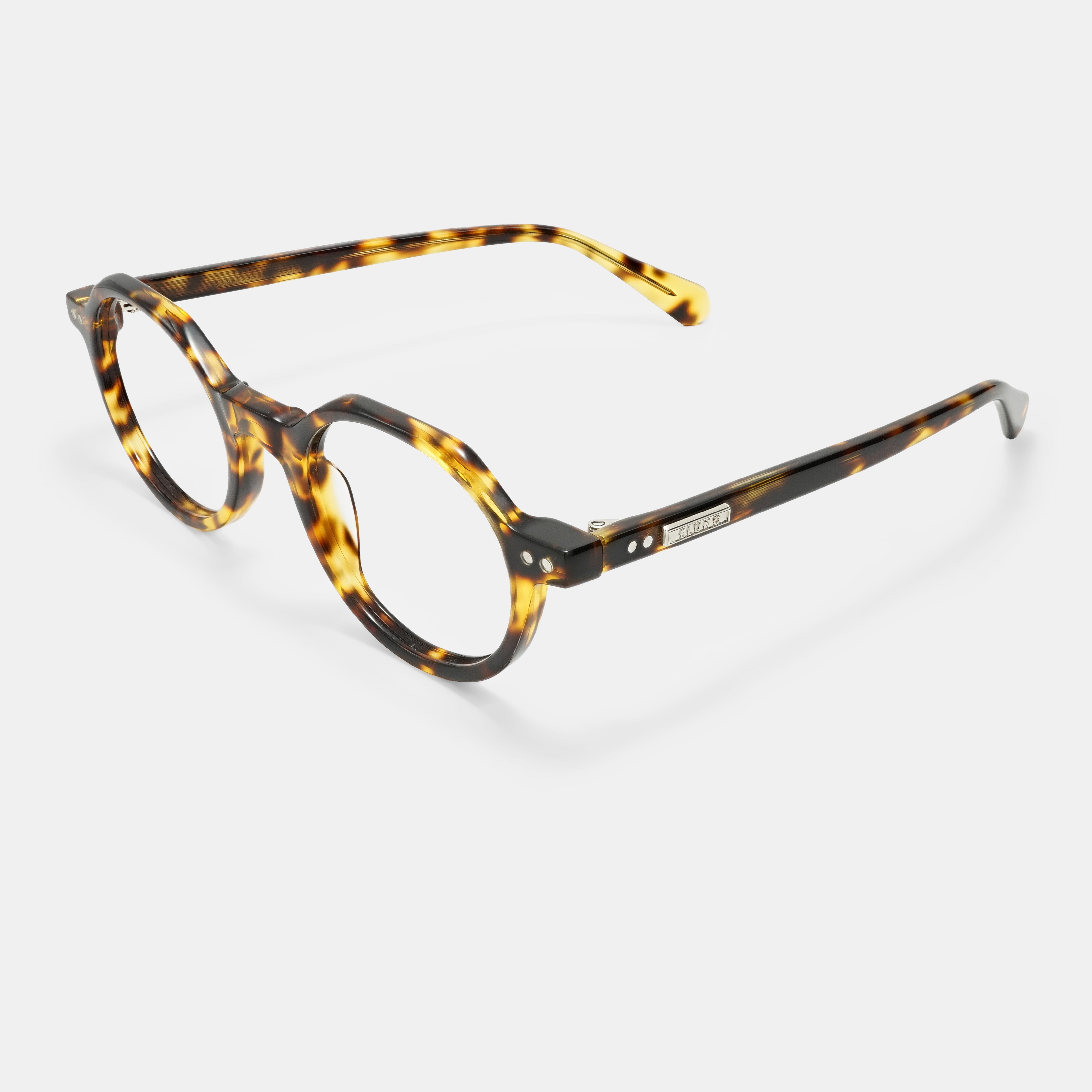 Tortoiseshell frames