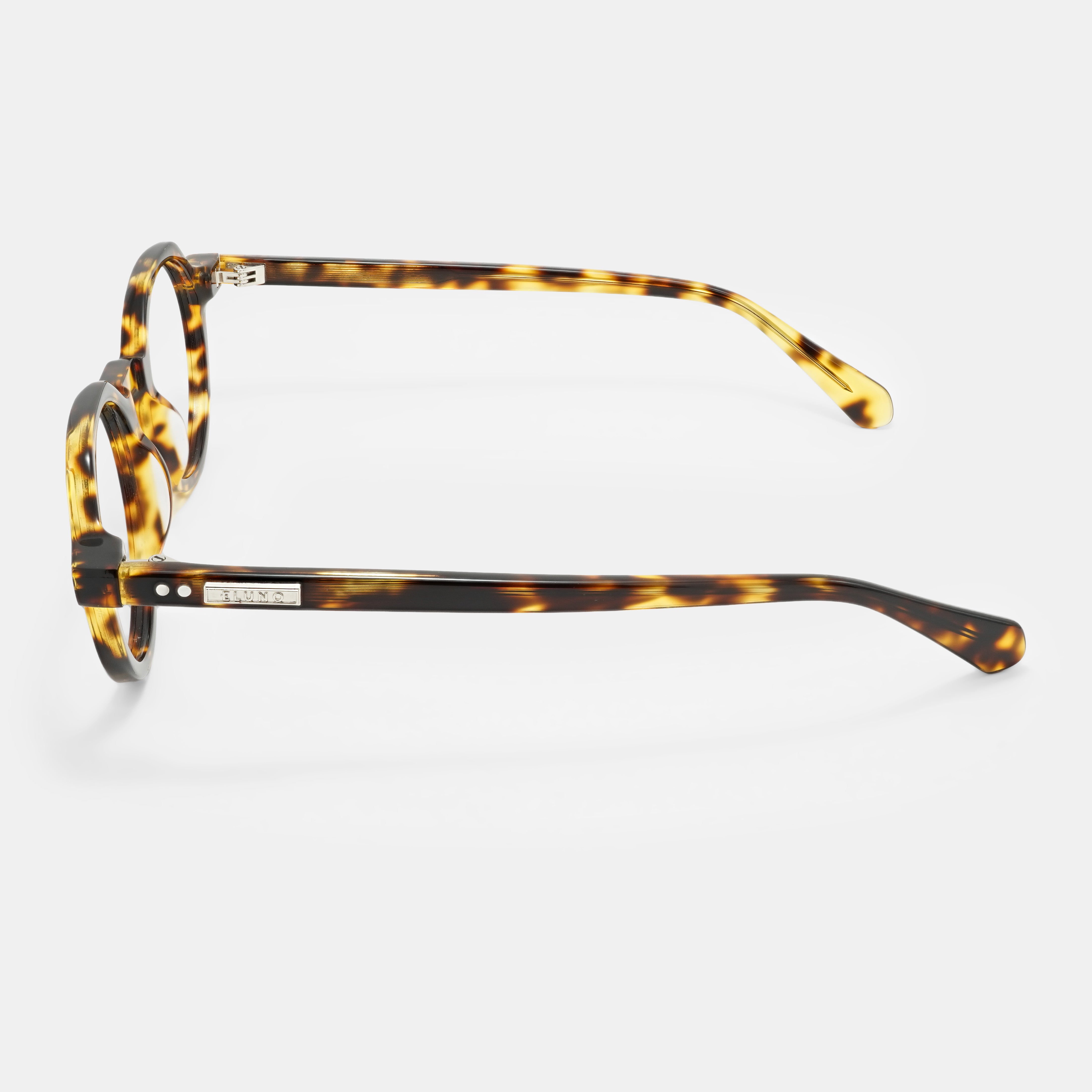 Tortoiseshell frames
