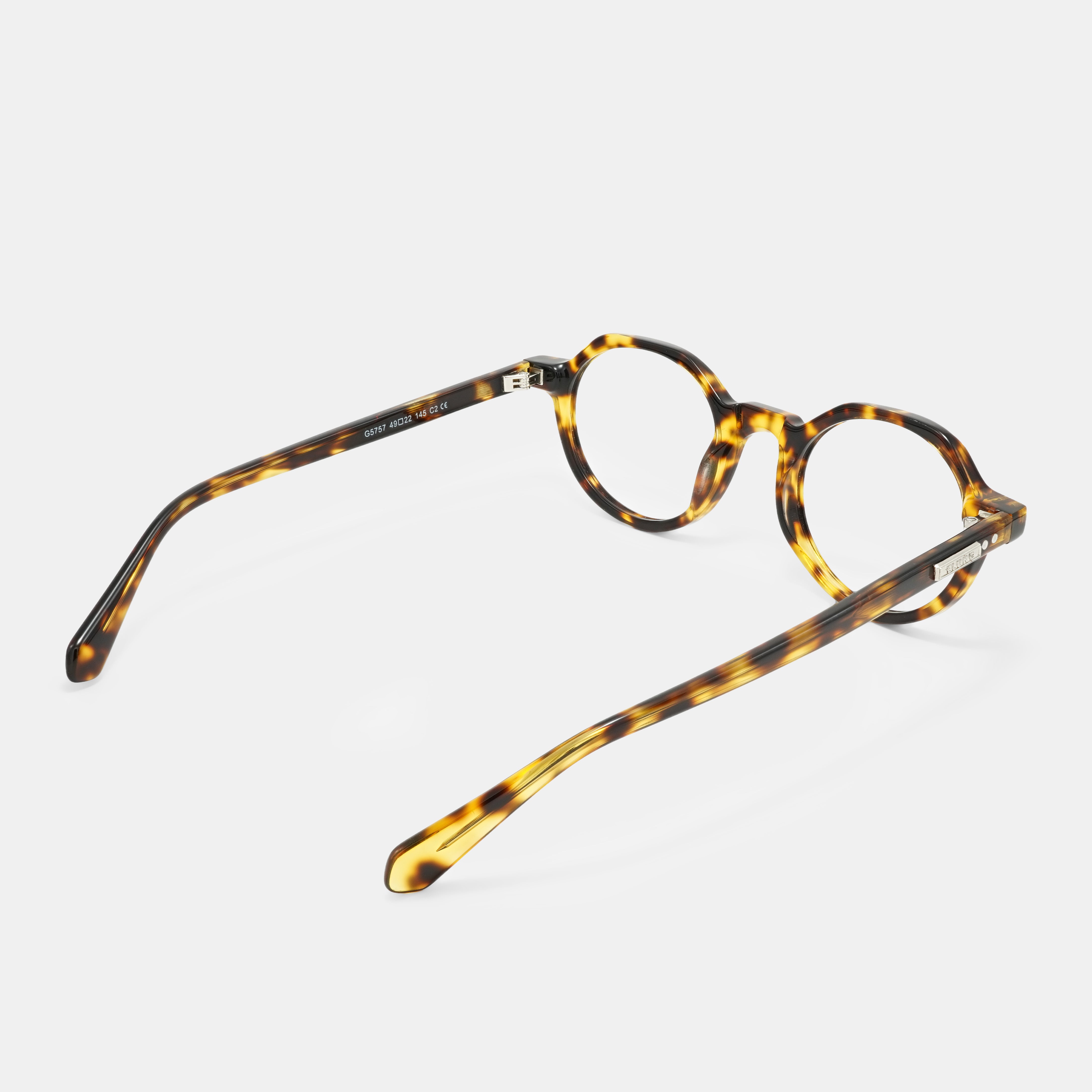 Tortoiseshell frames