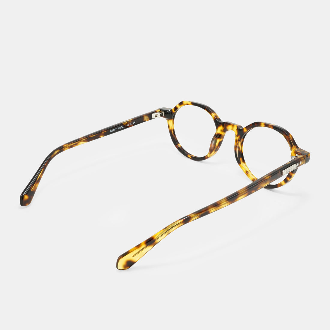 Tortoiseshell frames