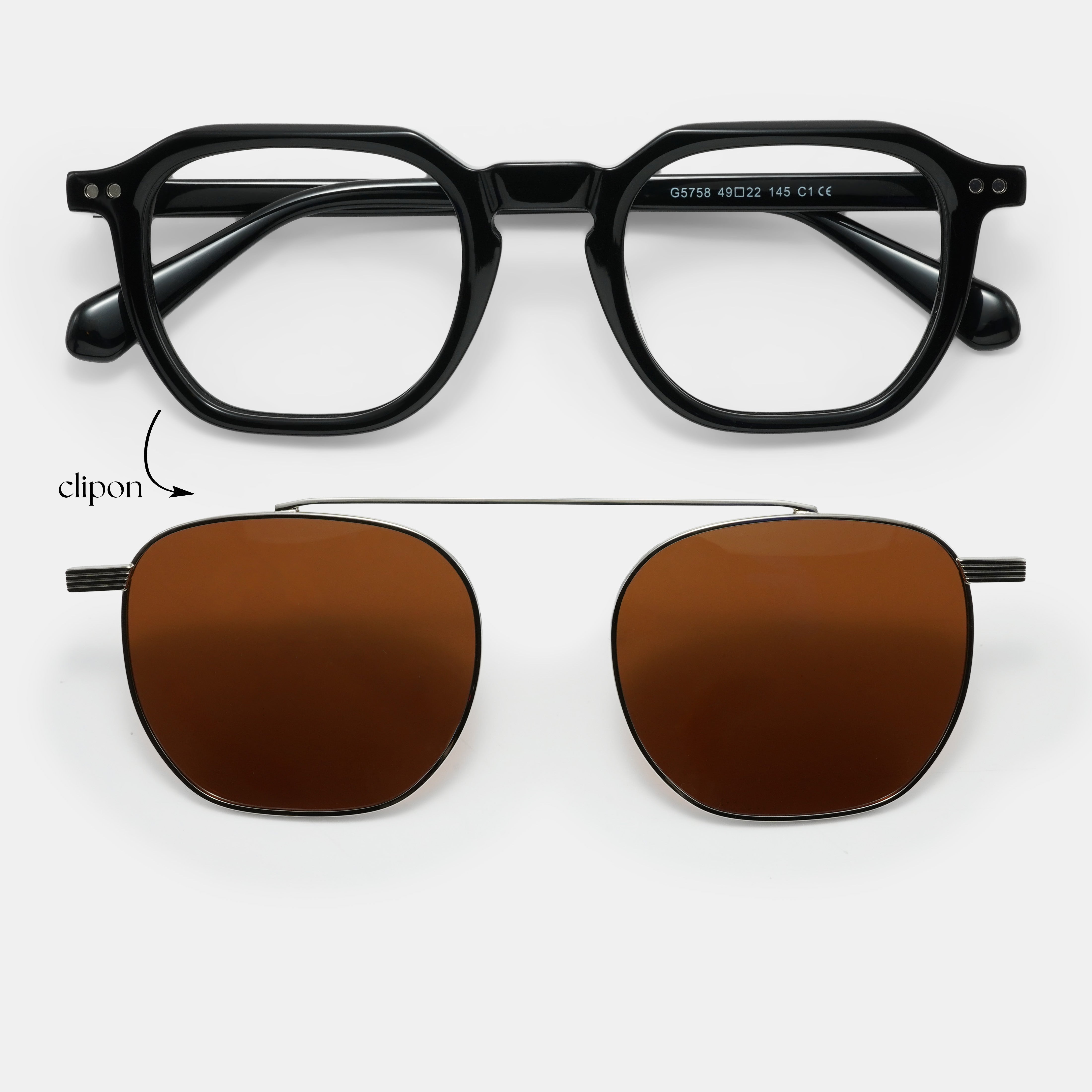 Stylish Eyeglasses