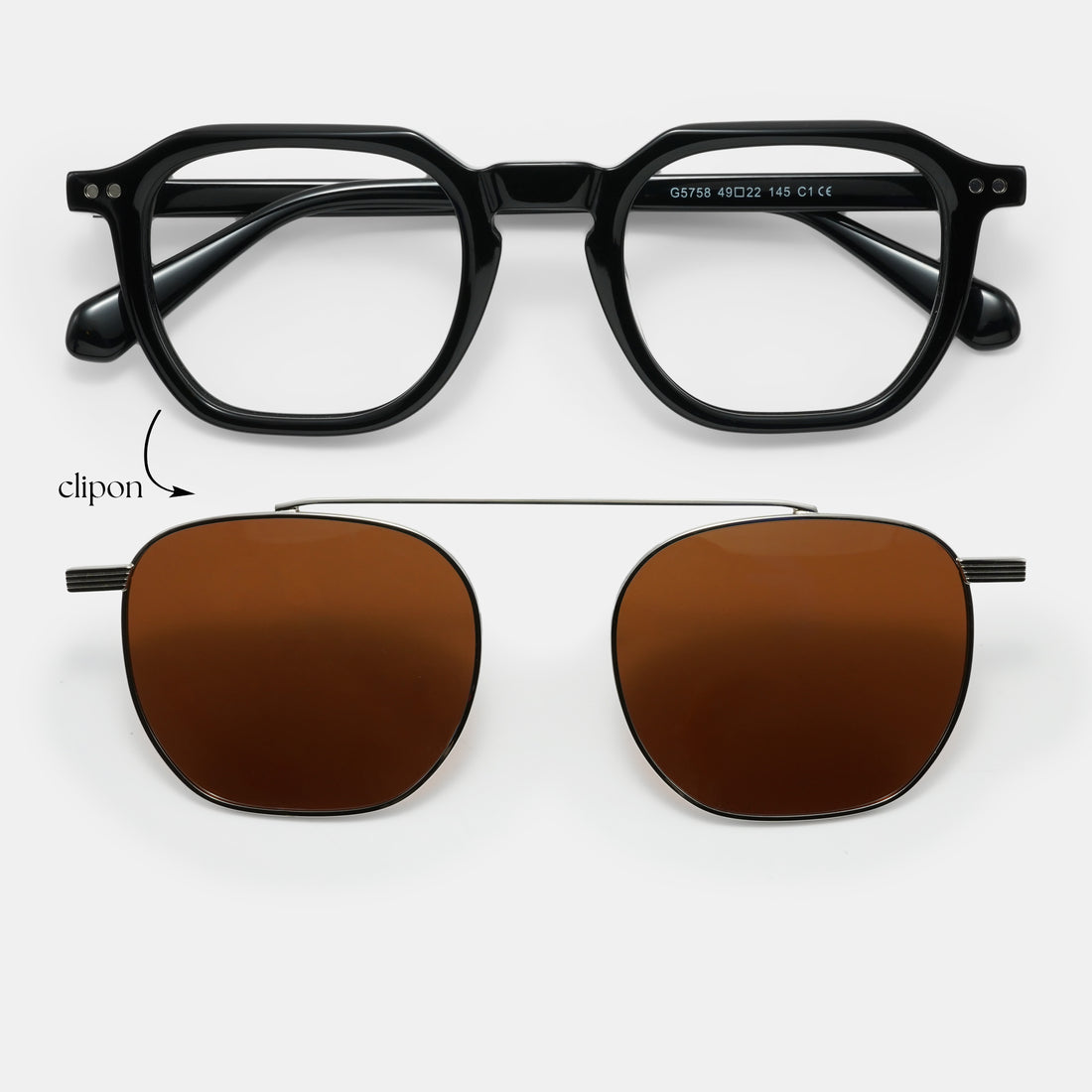 Stylish Eyeglasses