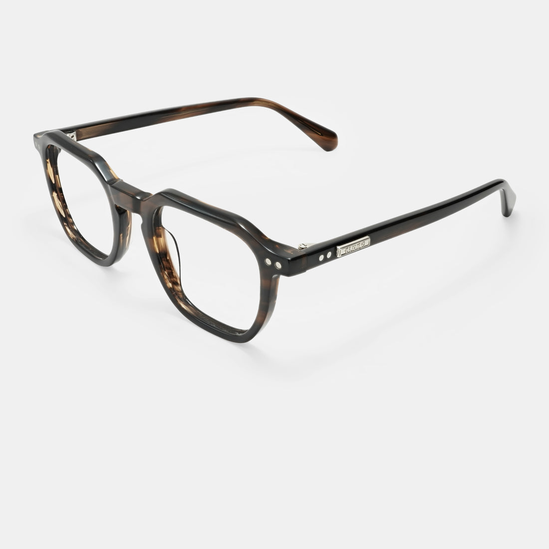Tortoiseshell Spectacles