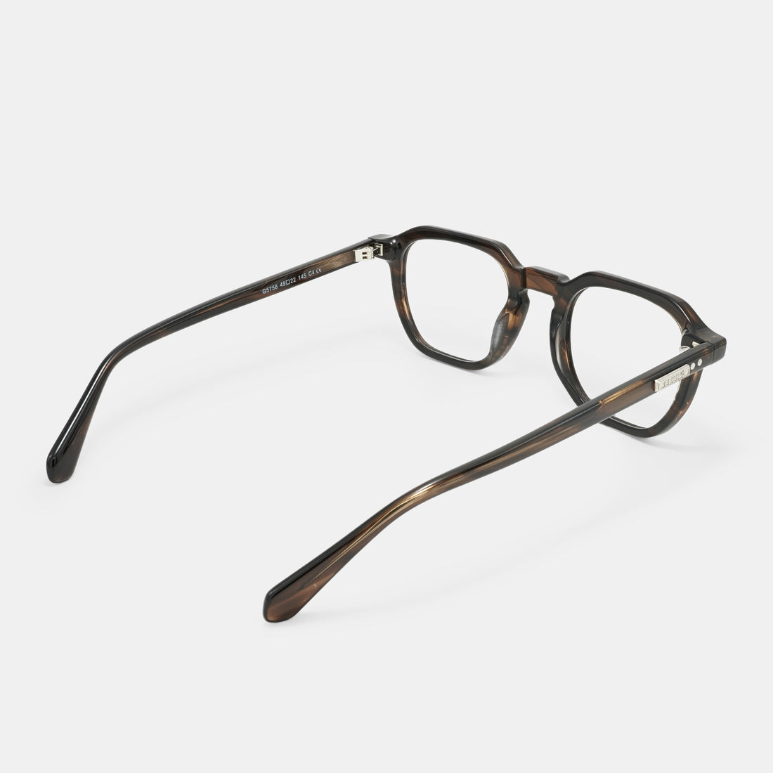 Tortoiseshell Spectacles