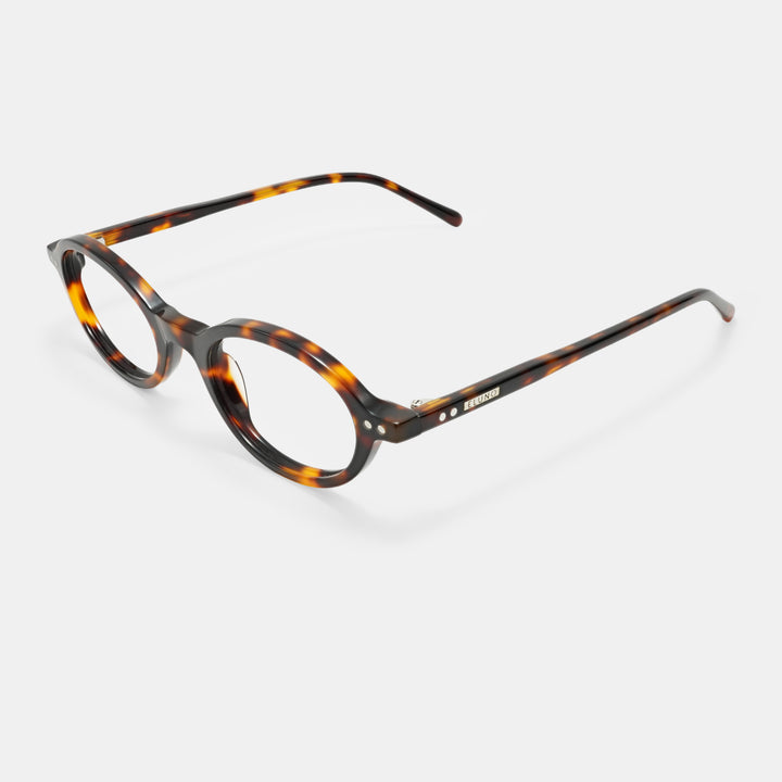 Tortoiseshell Spectacles