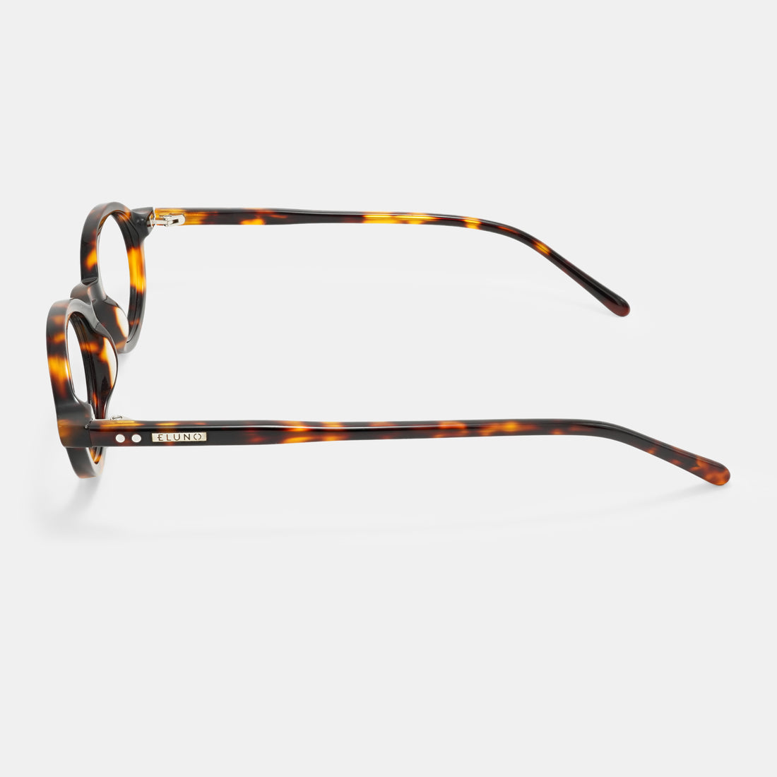 Tortoiseshell Spectacles