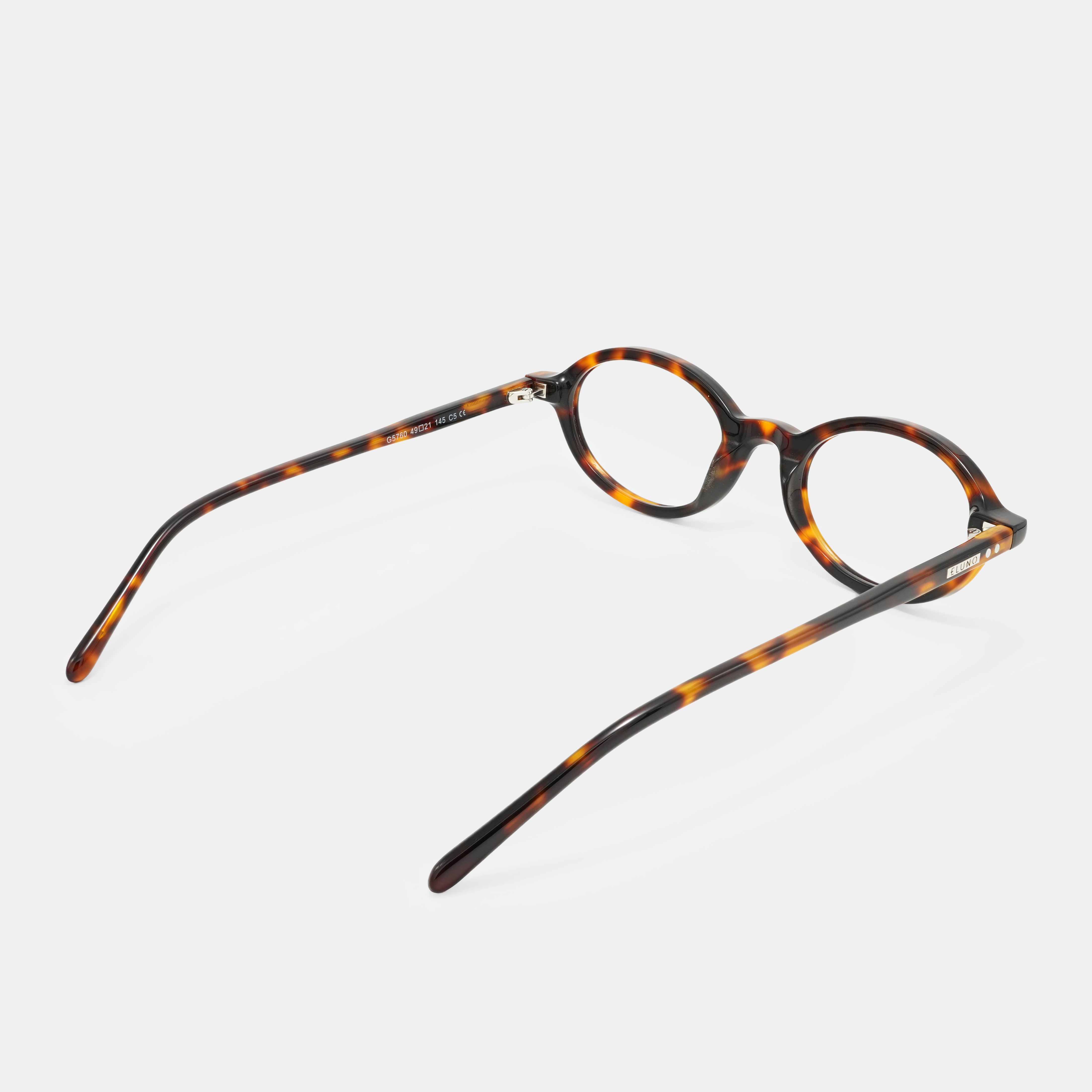 Tortoiseshell Spectacles