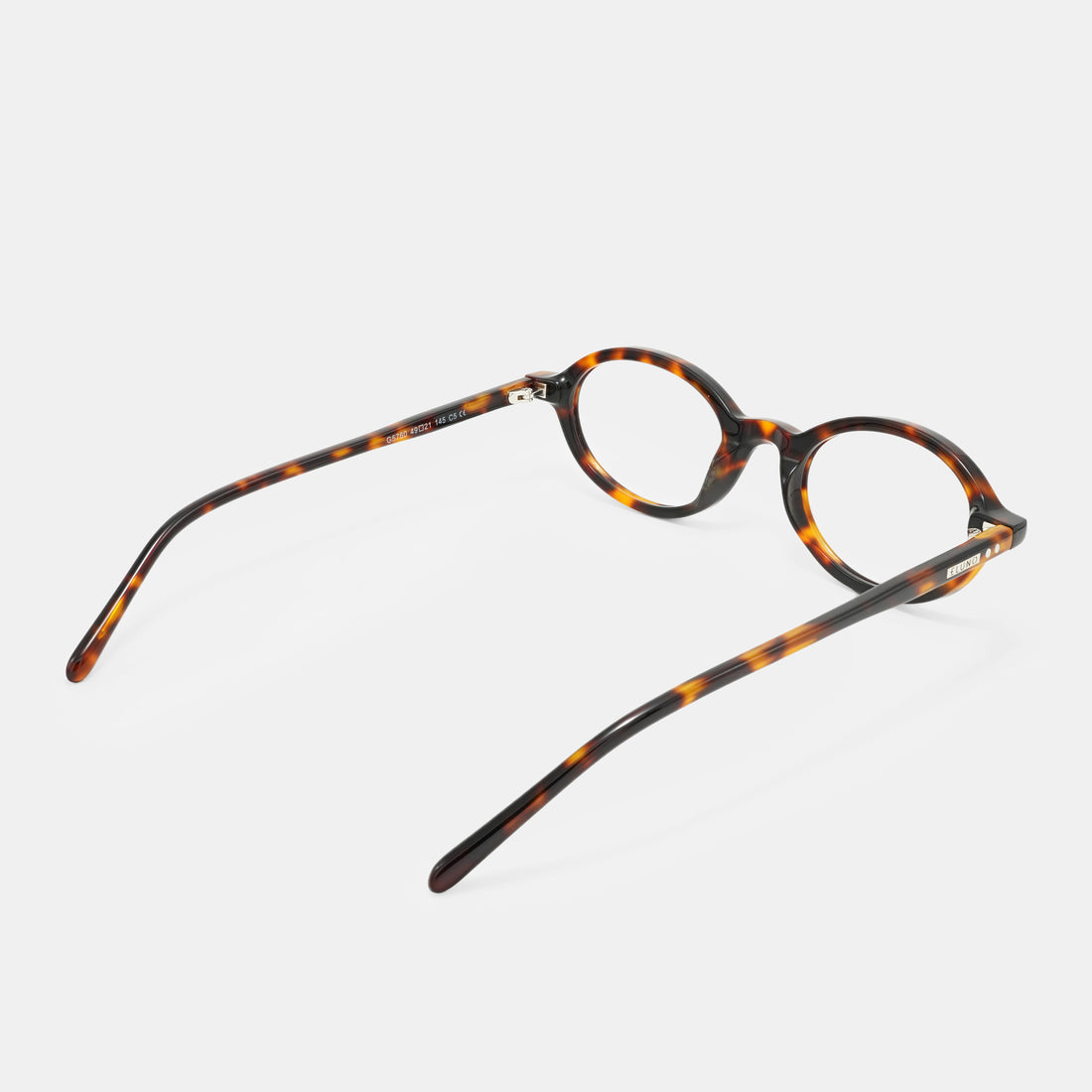 Tortoiseshell Spectacles