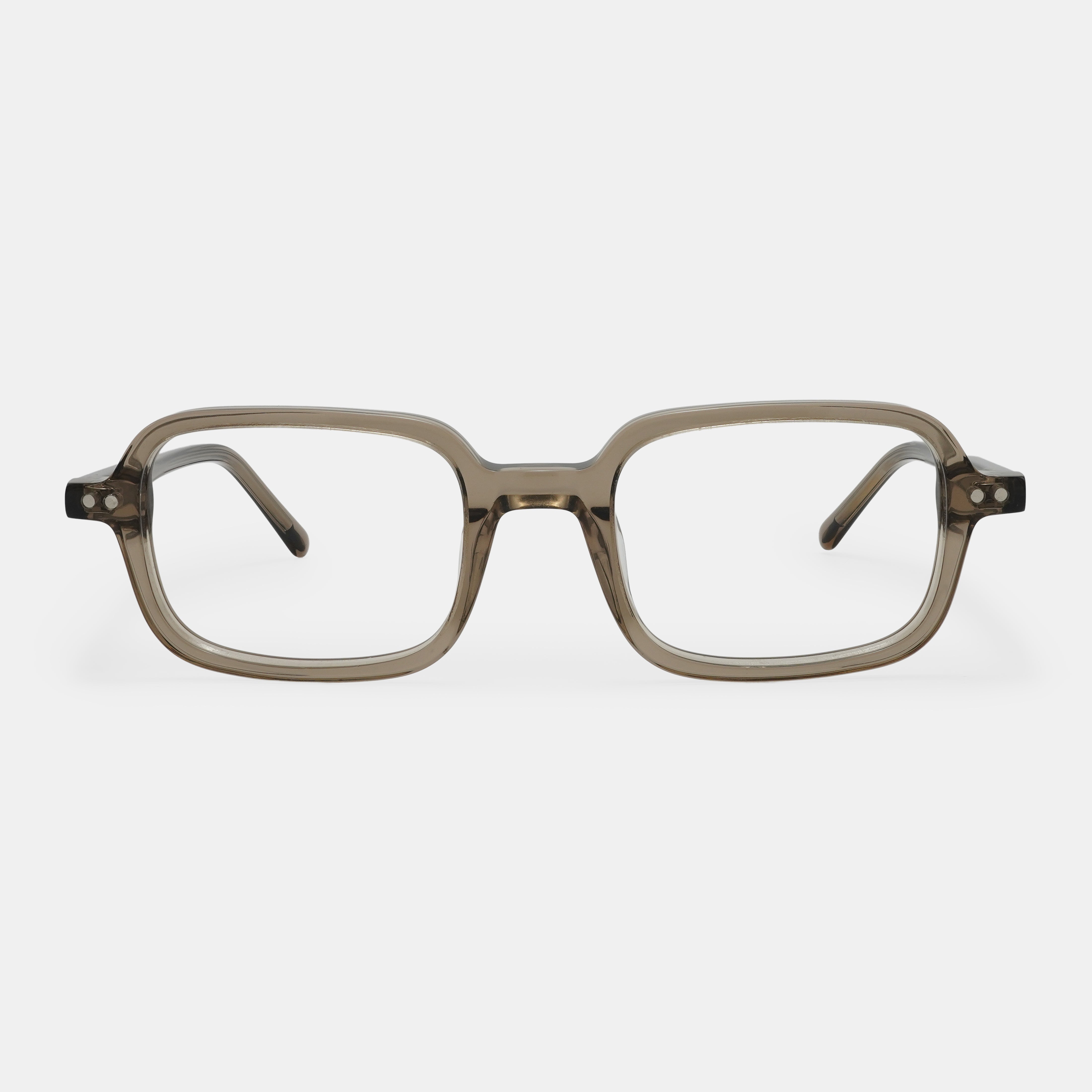 Transparent Eyeglasses
