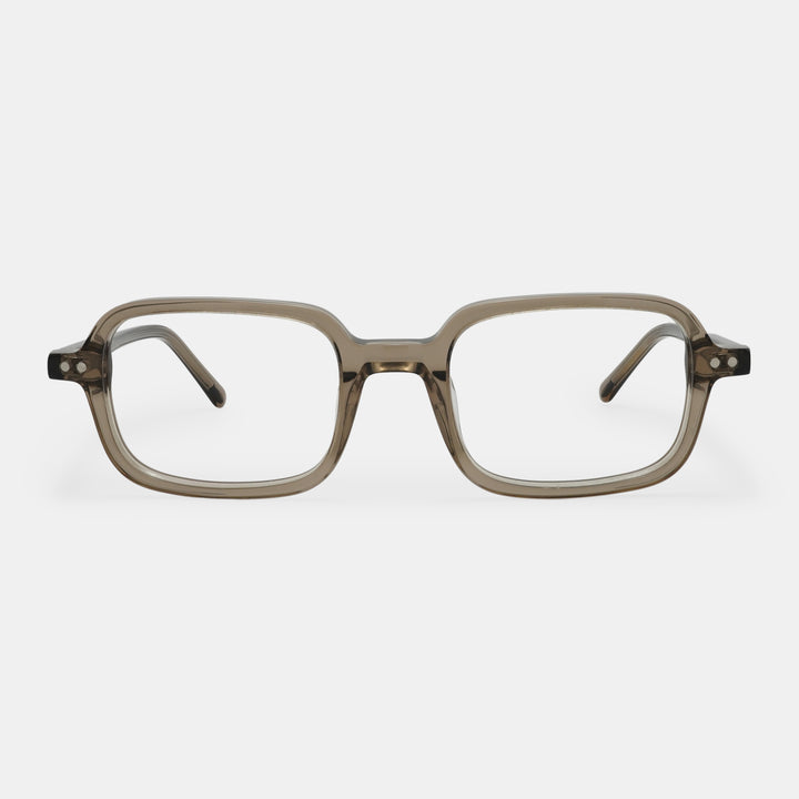 Transparent Eyeglasses