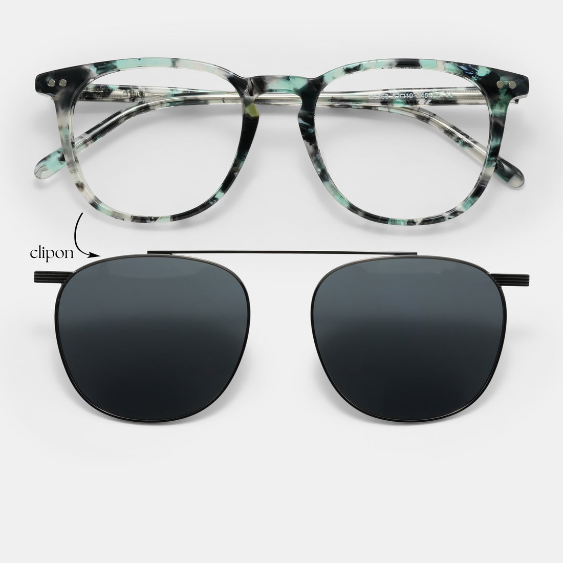 Tortoiseshell Frames