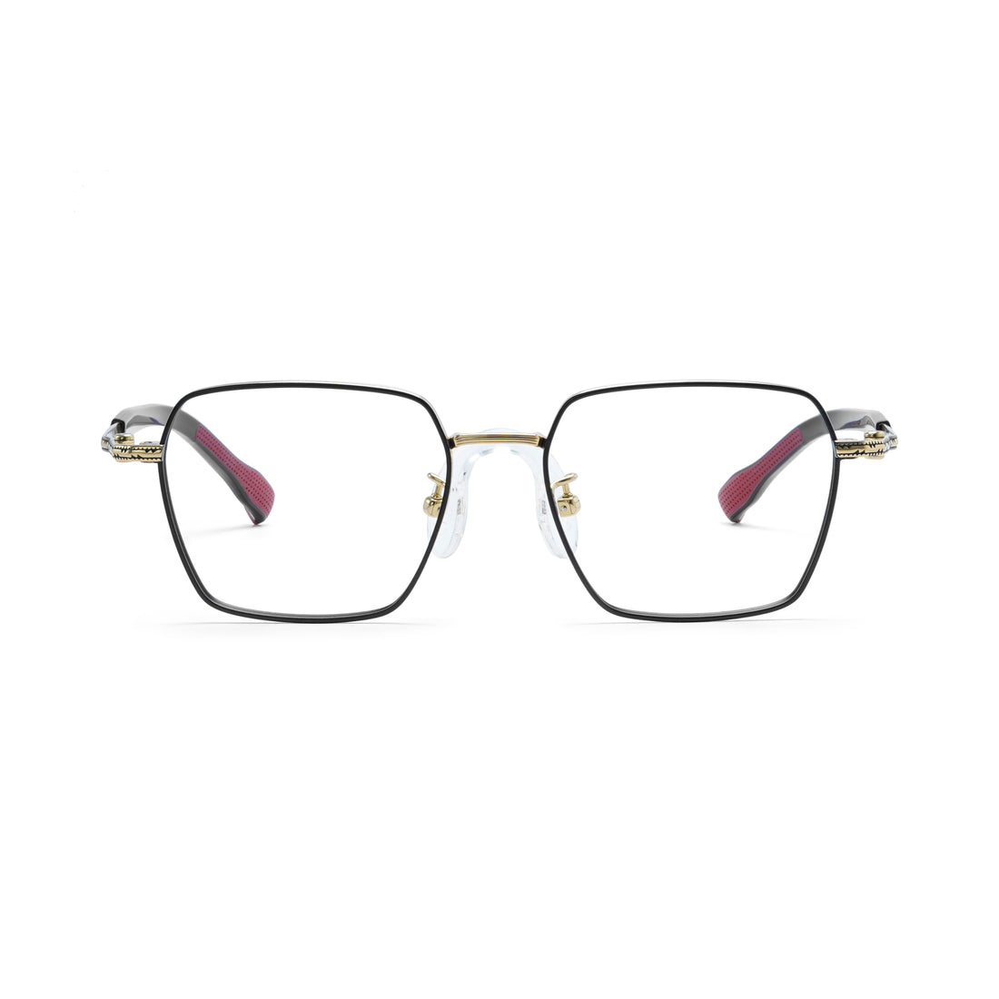 Golden Spectacles