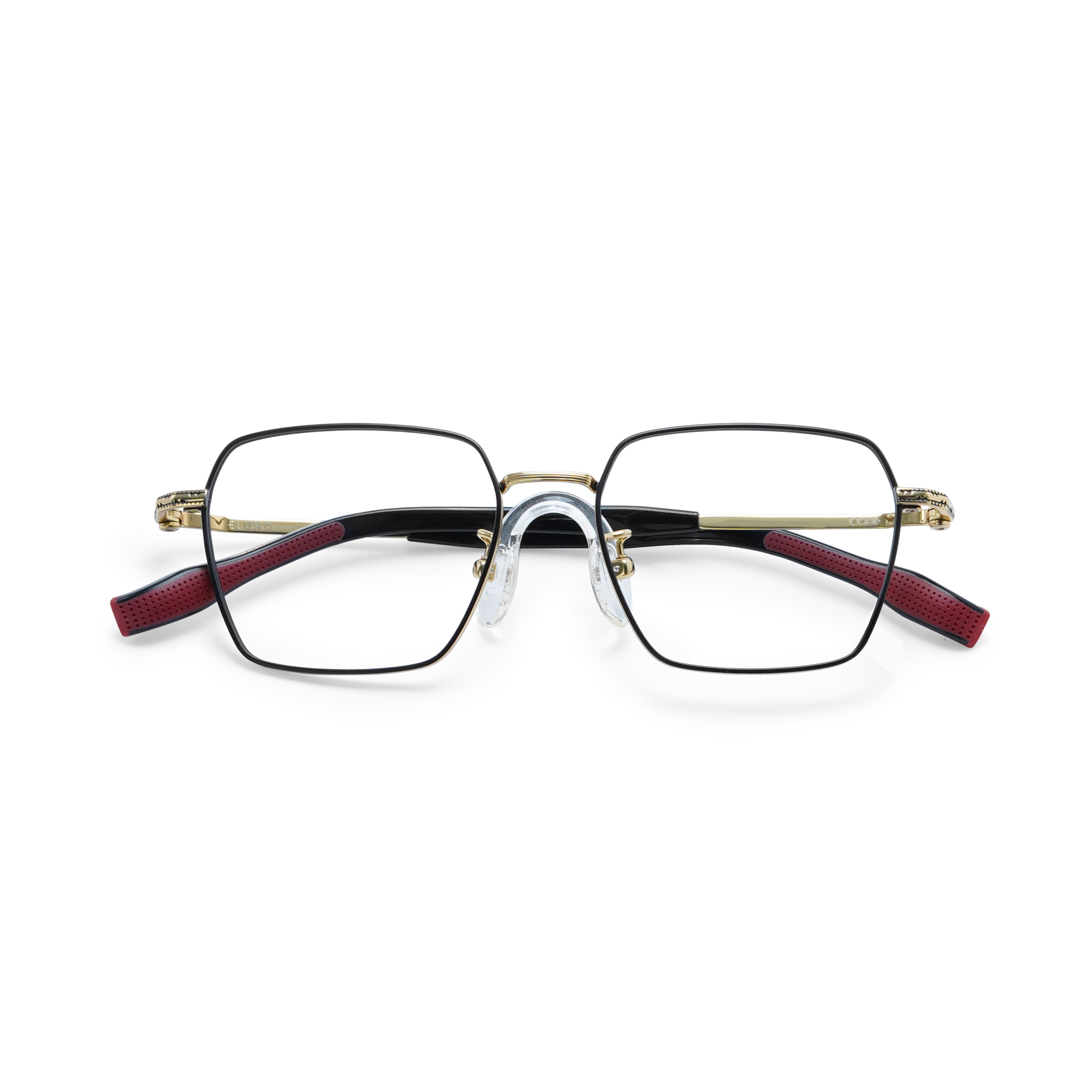 Golden Spectacles