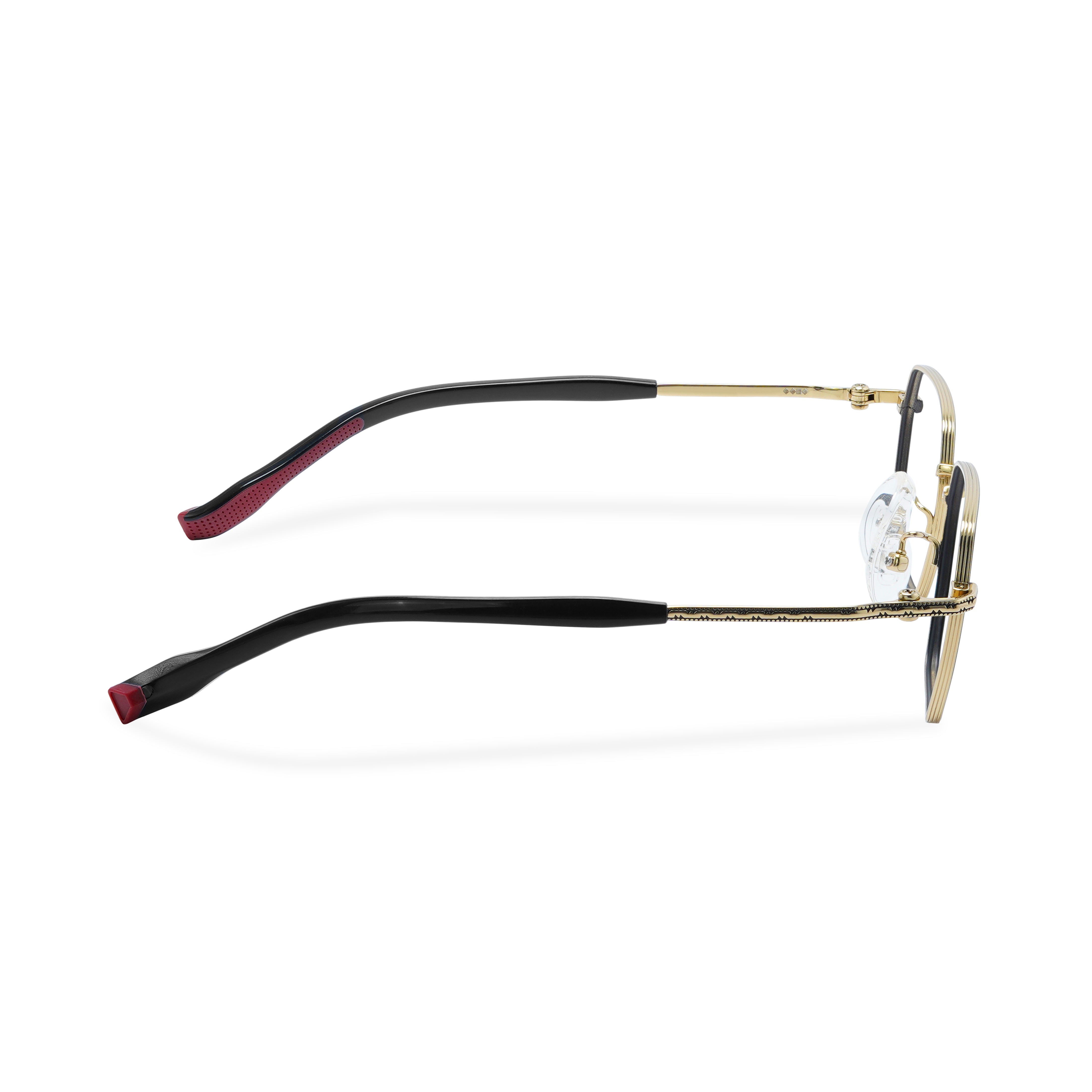 Golden Spectacles