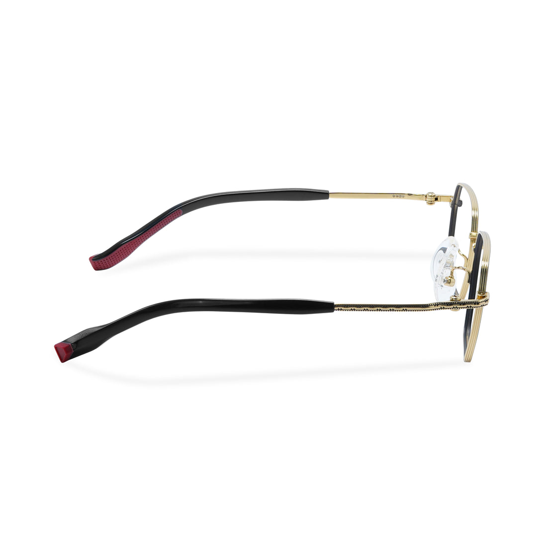 Golden Spectacles