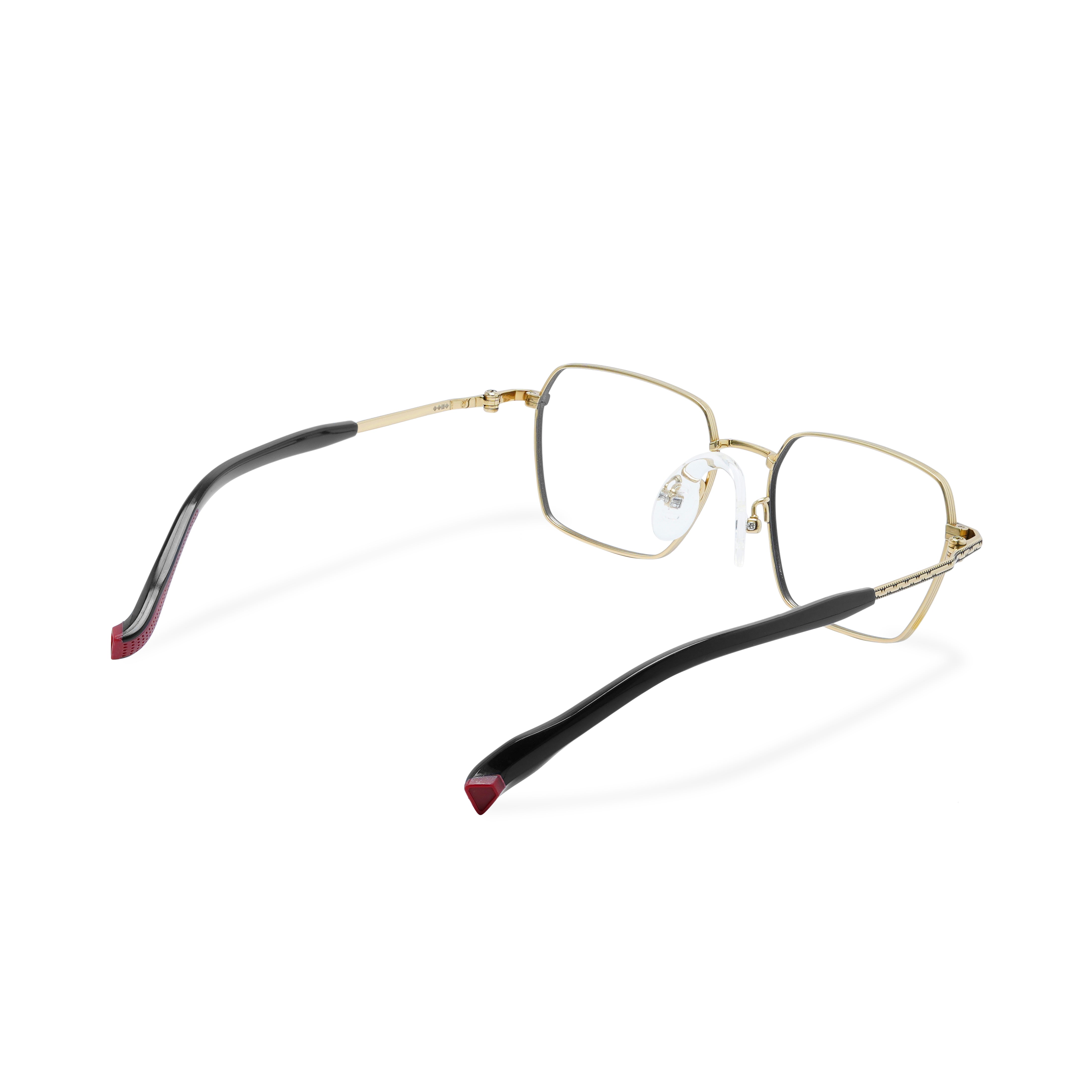 Golden Spectacles