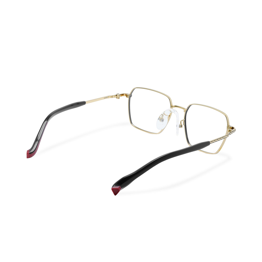 Golden Spectacles