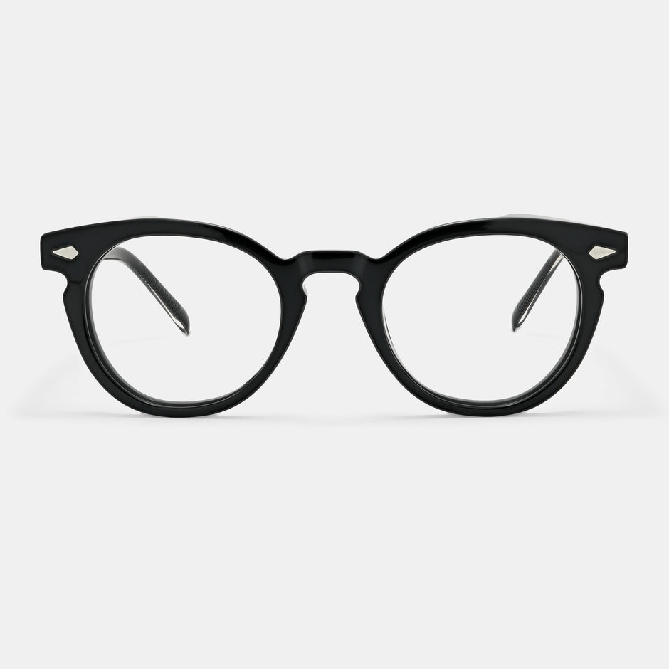 Temple Length Guide: Choosing Proper Eyewear Fit – ELUNO