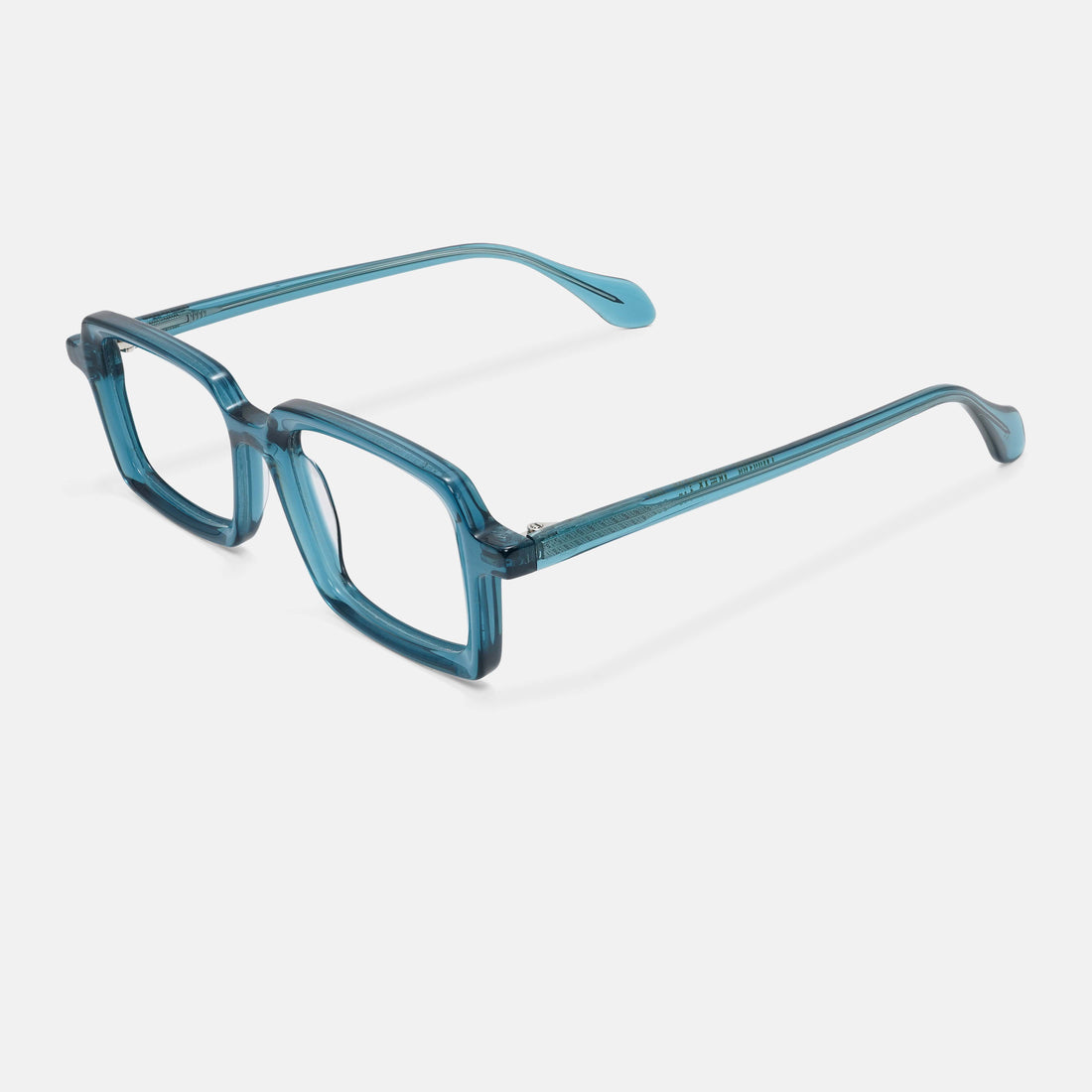 Cyan Extra Narrow