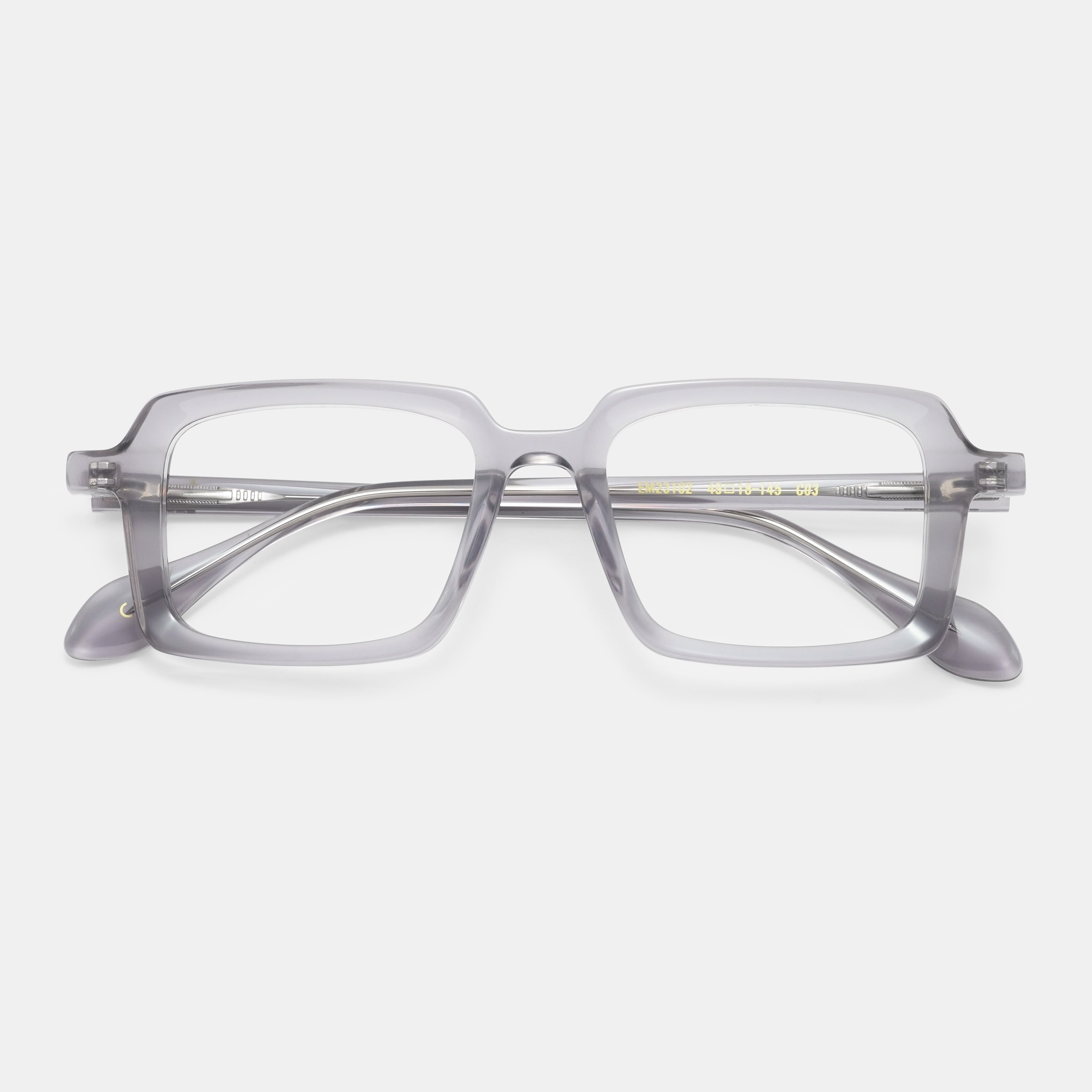 Stylish spectacles