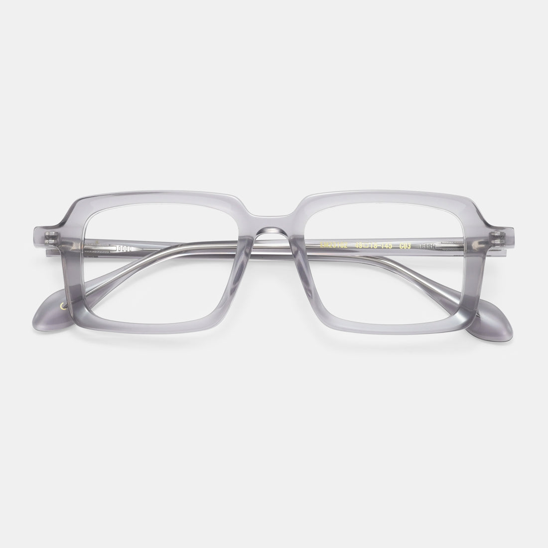 Stylish spectacles