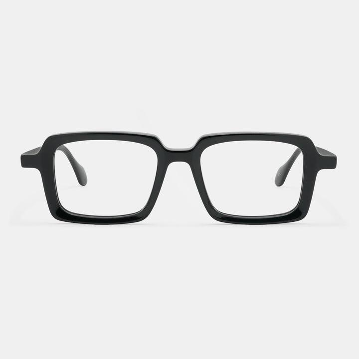 Cyan Spectacles