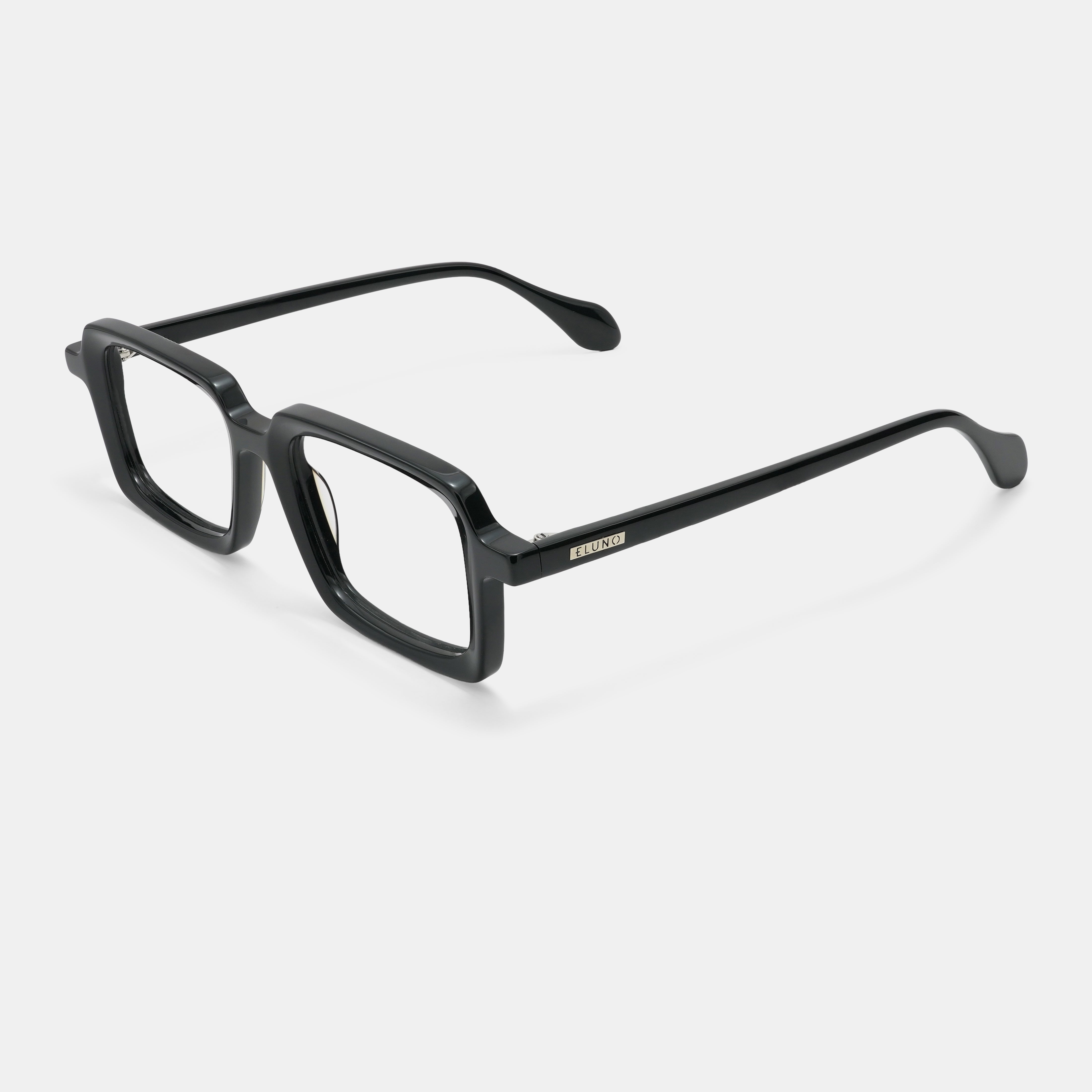 Cyan Spectacles