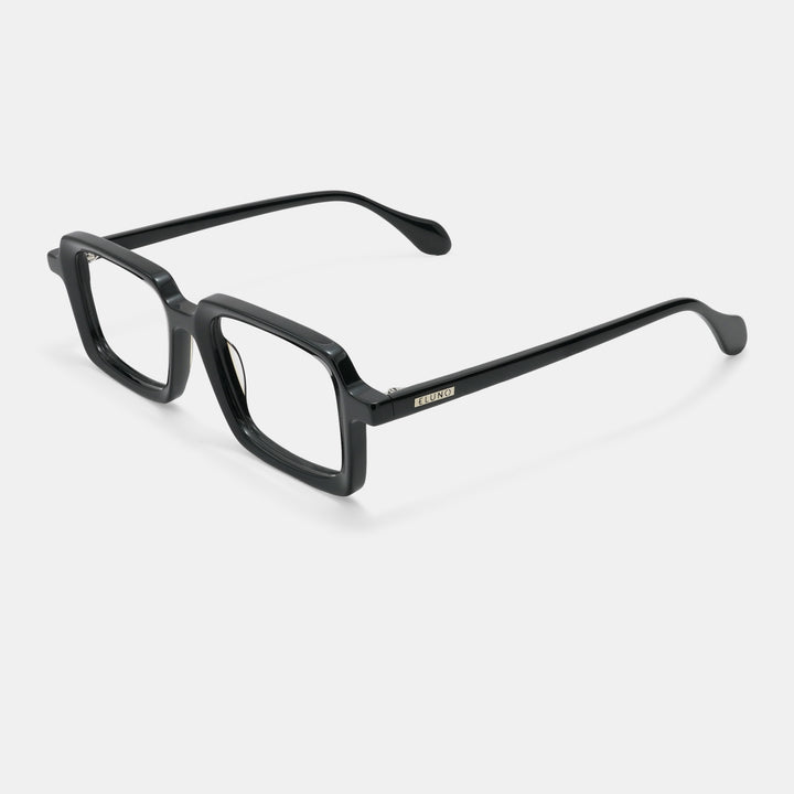 Cyan Spectacles