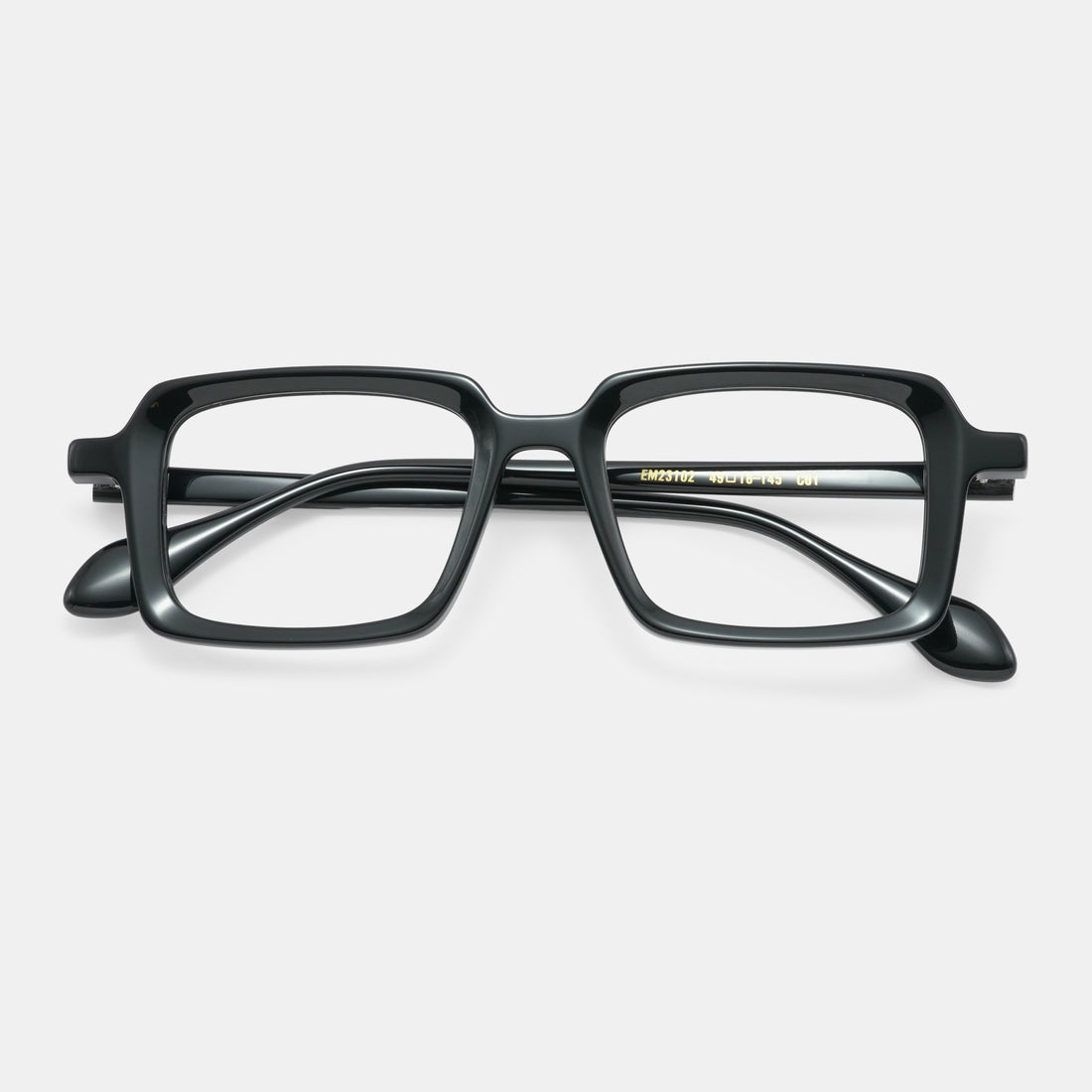 Cyan Spectacles