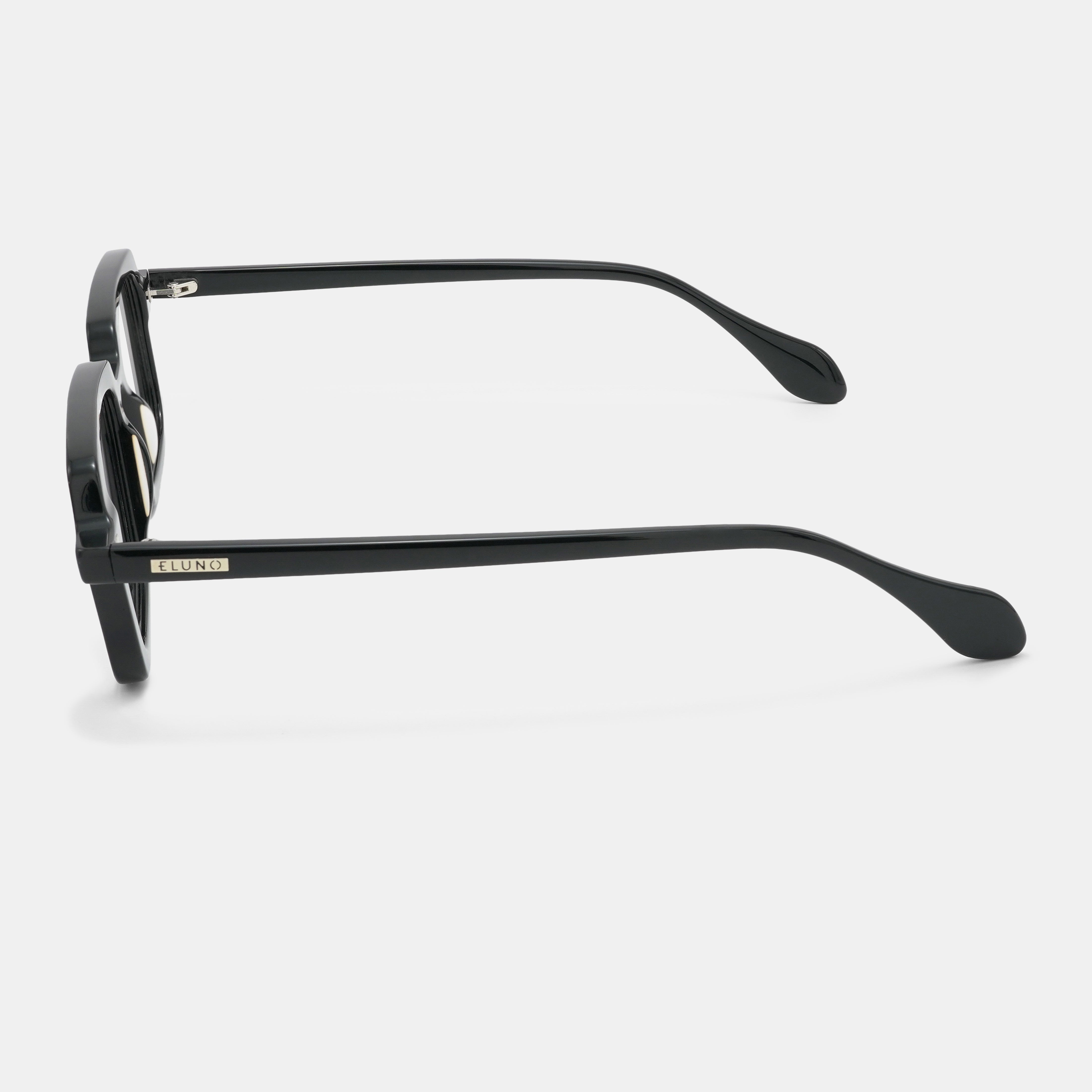 Cyan Spectacles