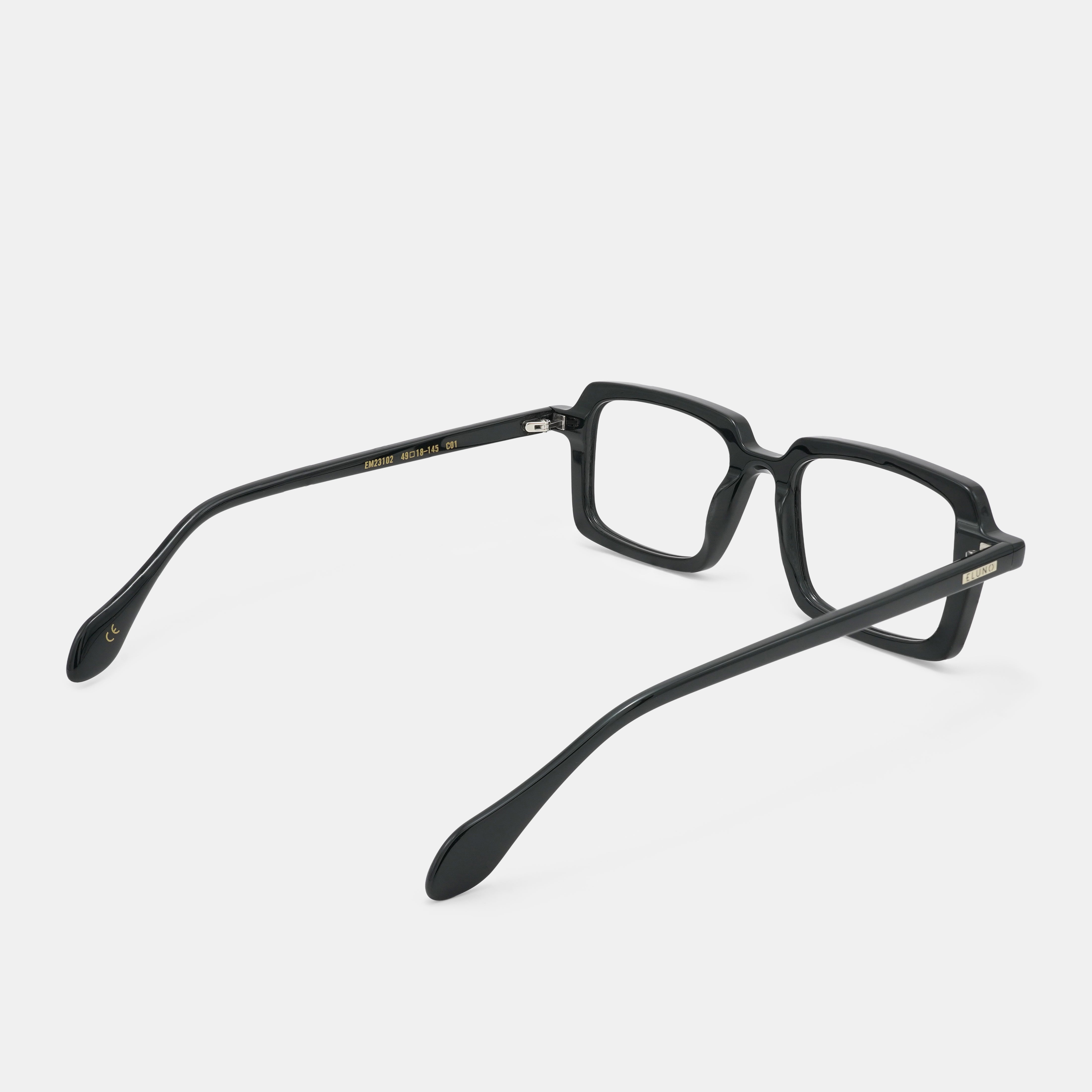 Cyan Spectacles