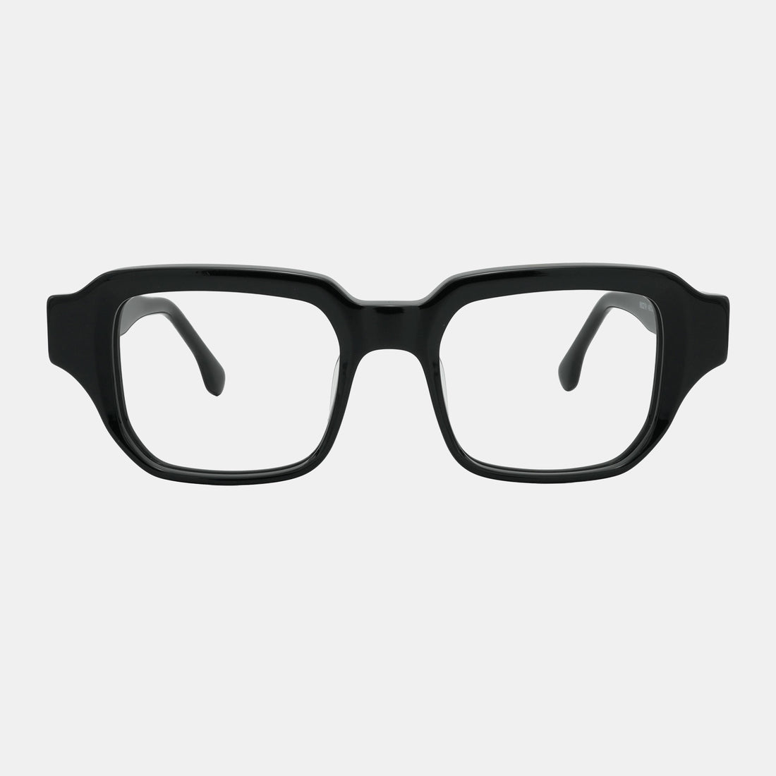 Black Eyeglasses