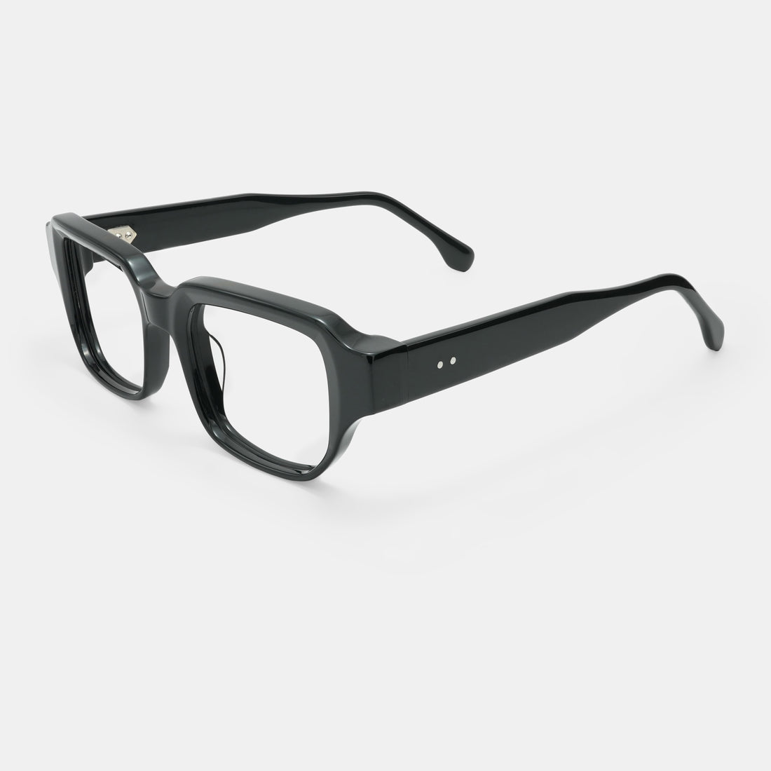 Black Eyeglasses