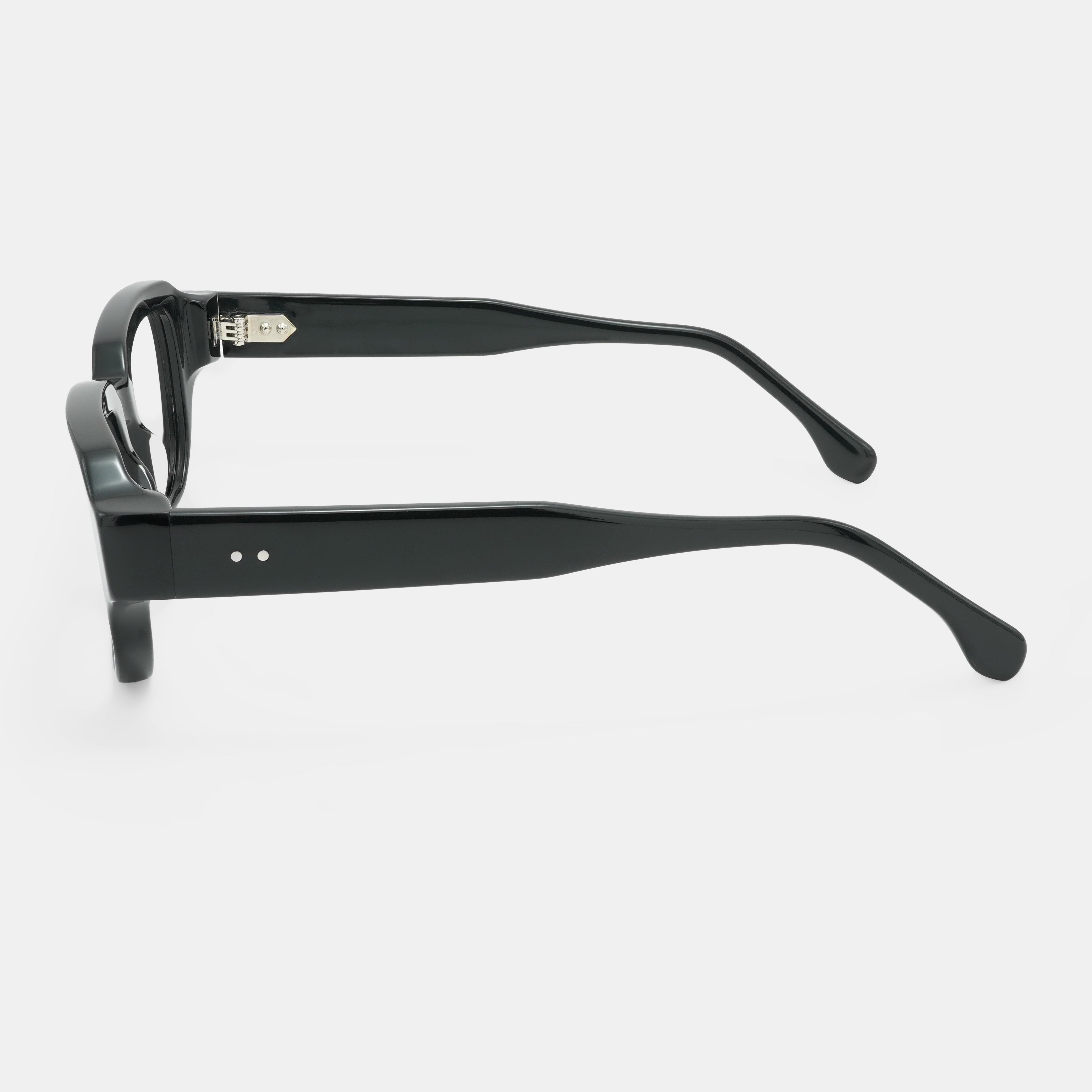 Black Eyeglasses