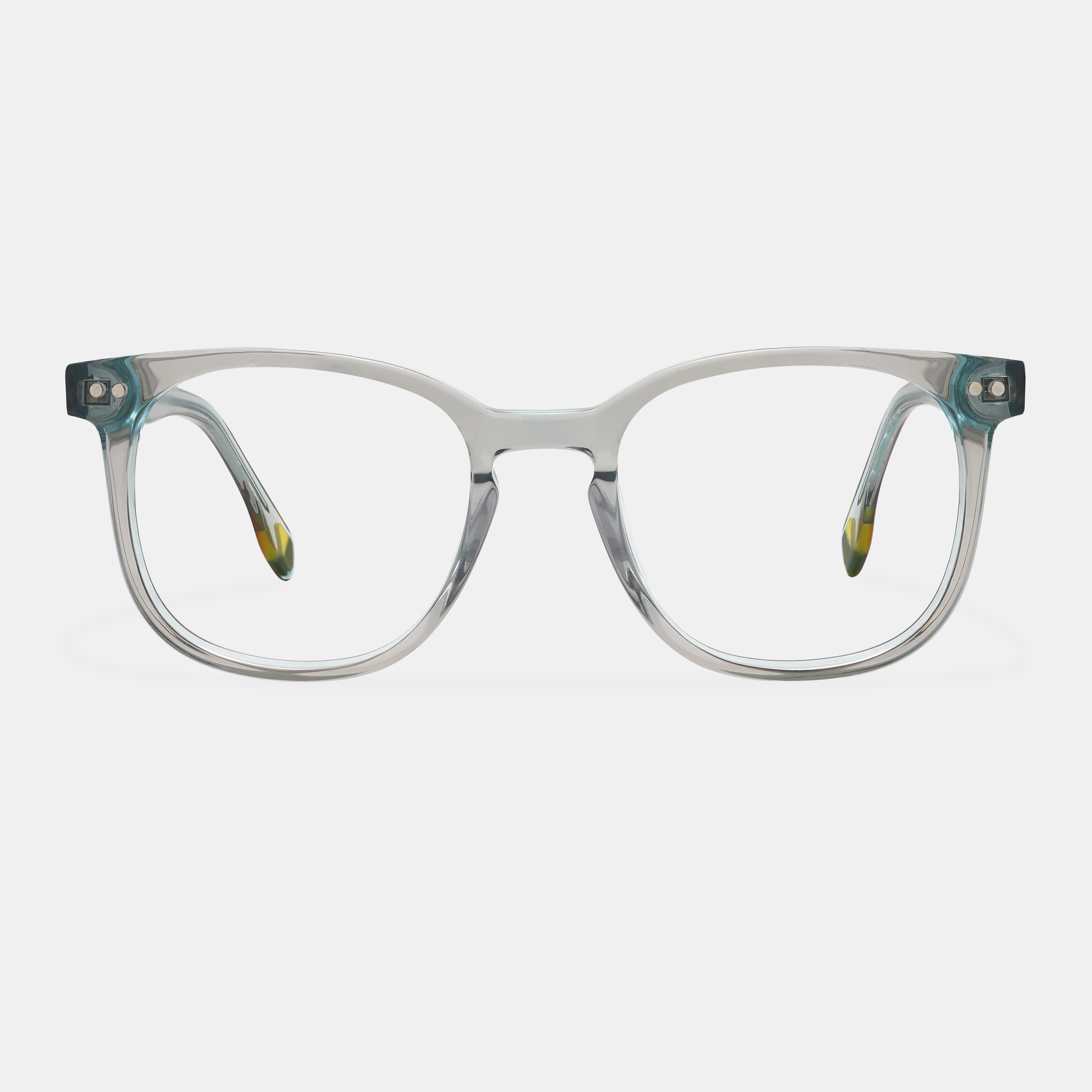 Clear Eyeglasses